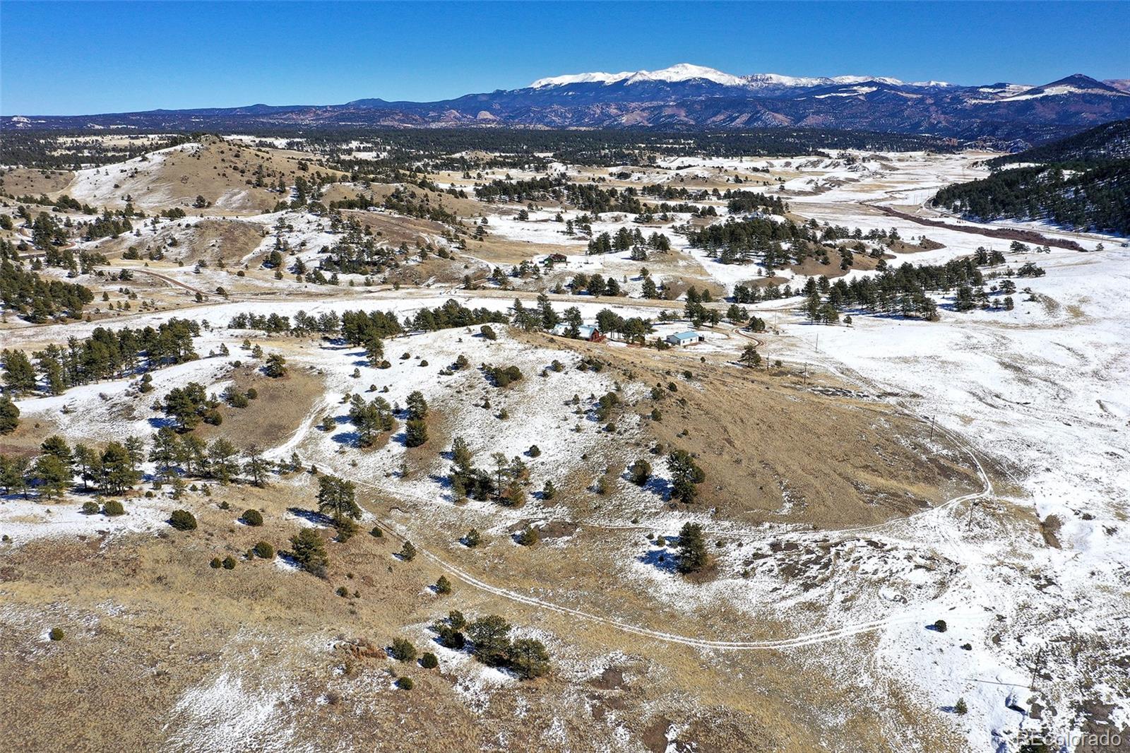 MLS Image #47 for 11581  county rd 102 ,guffey, Colorado