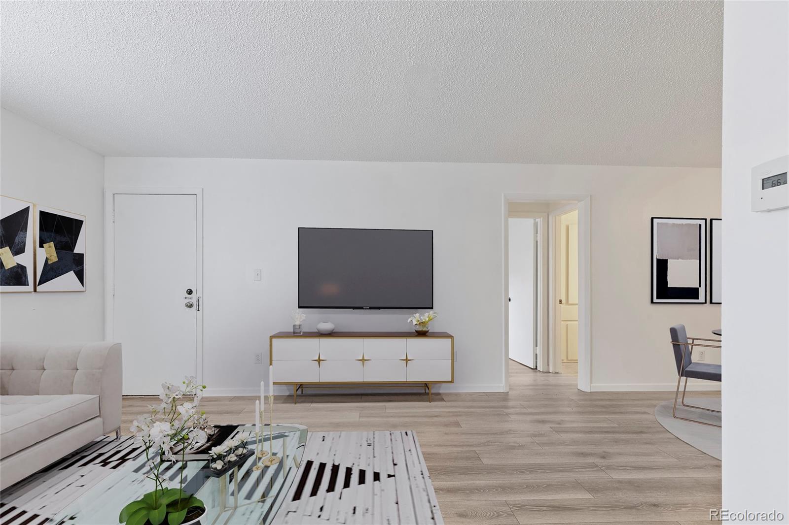 MLS Image #3 for 7185 s gaylord street,littleton, Colorado