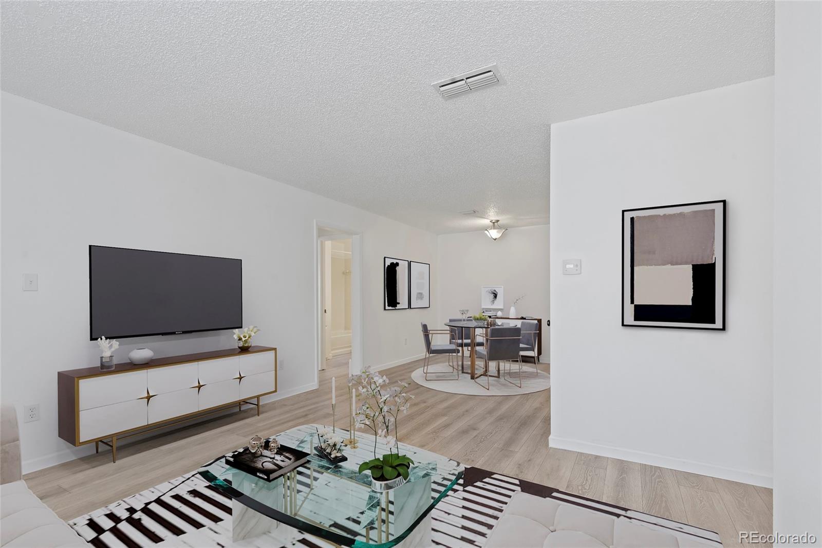 MLS Image #5 for 7185 s gaylord street,littleton, Colorado