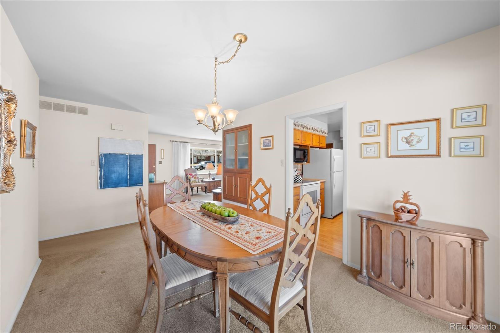 MLS Image #5 for 12087 w new mexico avenue,lakewood, Colorado