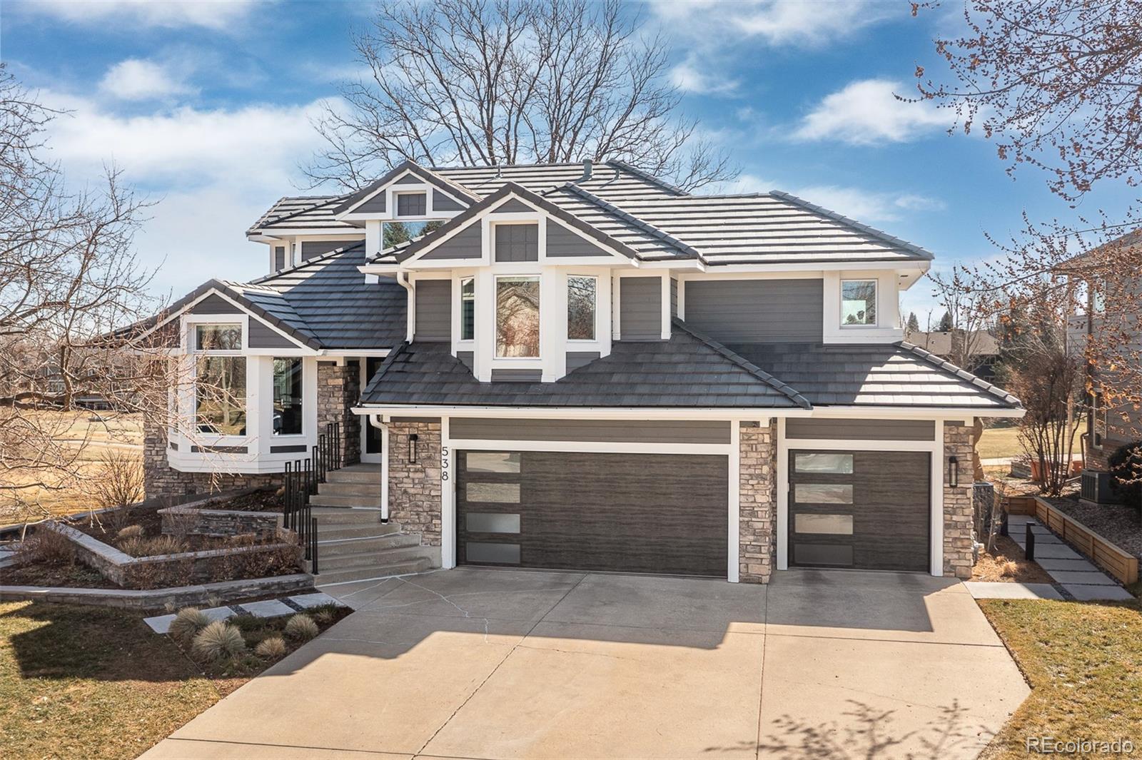 Report Image for 538  Fairfield Lane,Louisville, Colorado