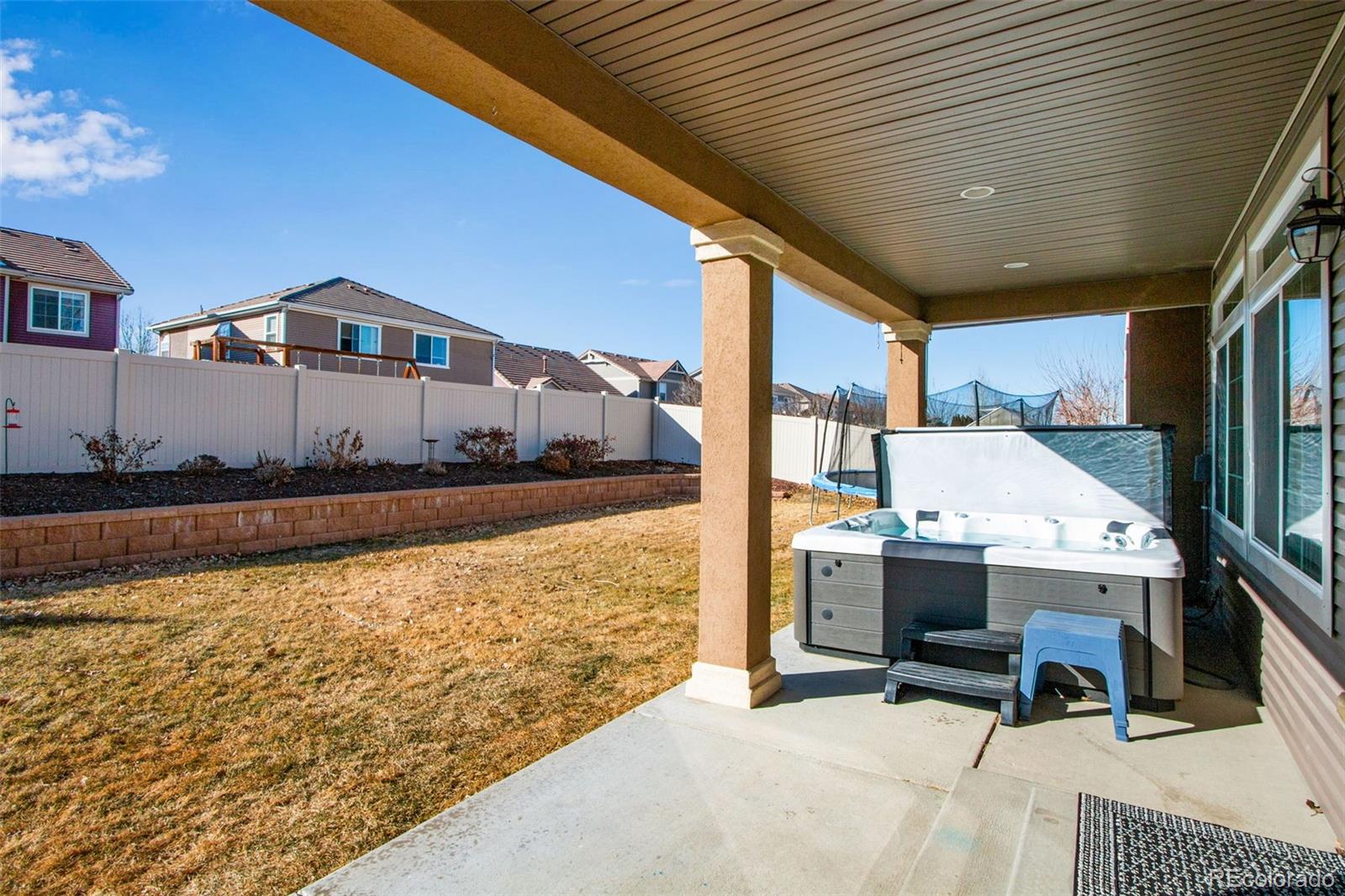 MLS Image #40 for 4969  saddlewood circle,johnstown, Colorado