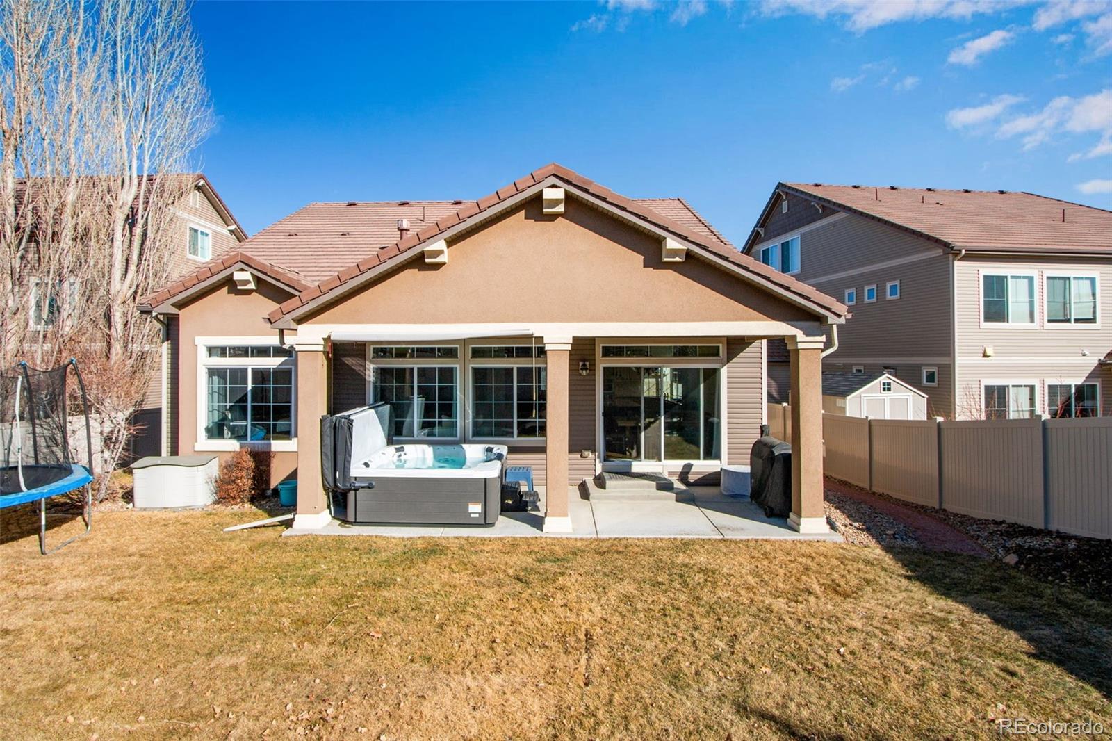 MLS Image #42 for 4969  saddlewood circle,johnstown, Colorado