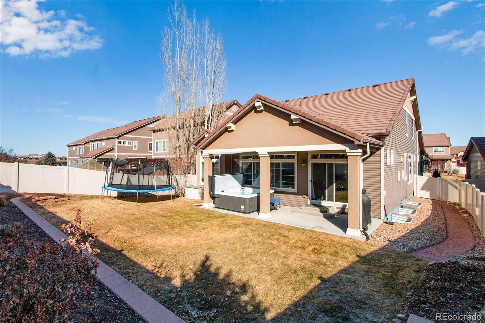 MLS Image #43 for 4969  saddlewood circle,johnstown, Colorado