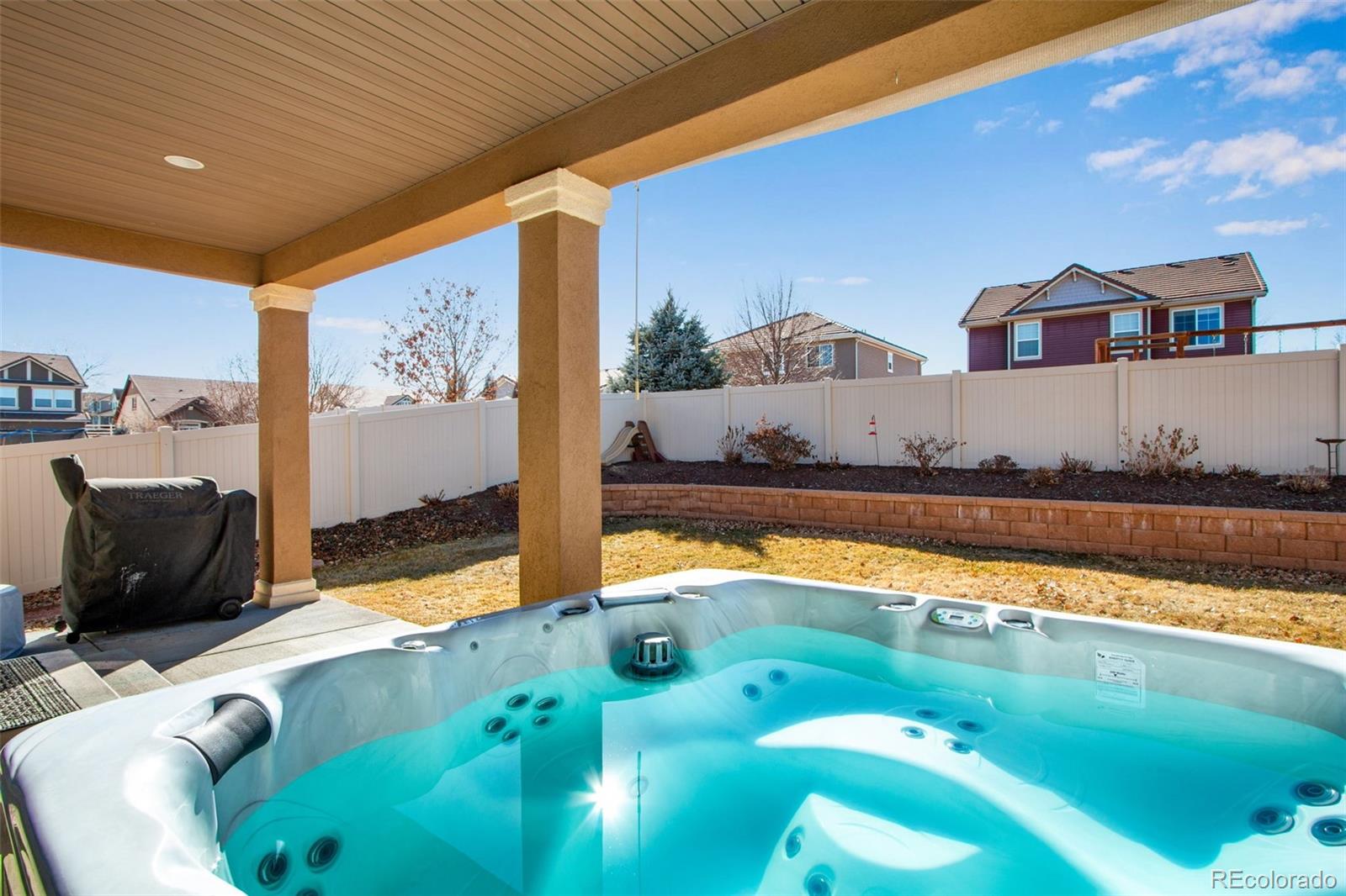 MLS Image #45 for 4969  saddlewood circle,johnstown, Colorado