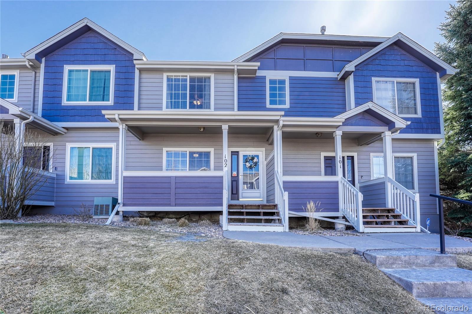 MLS Image #1 for 19225 e carolina place,aurora, Colorado
