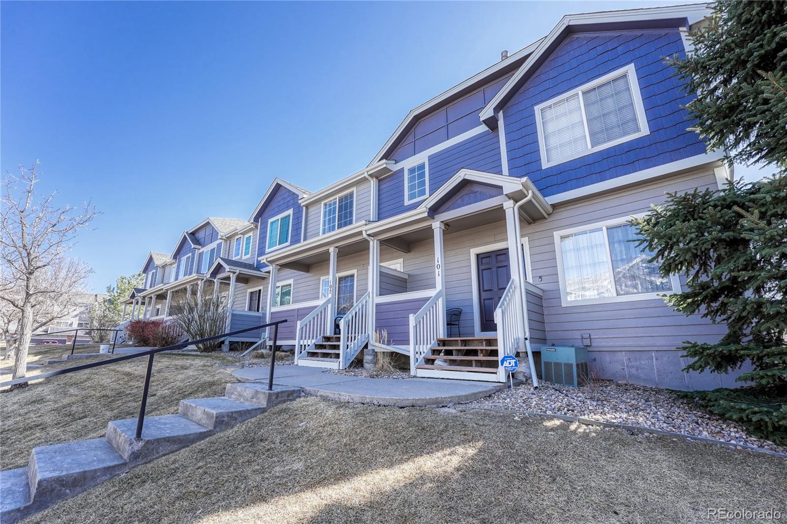 MLS Image #2 for 19225 e carolina place,aurora, Colorado