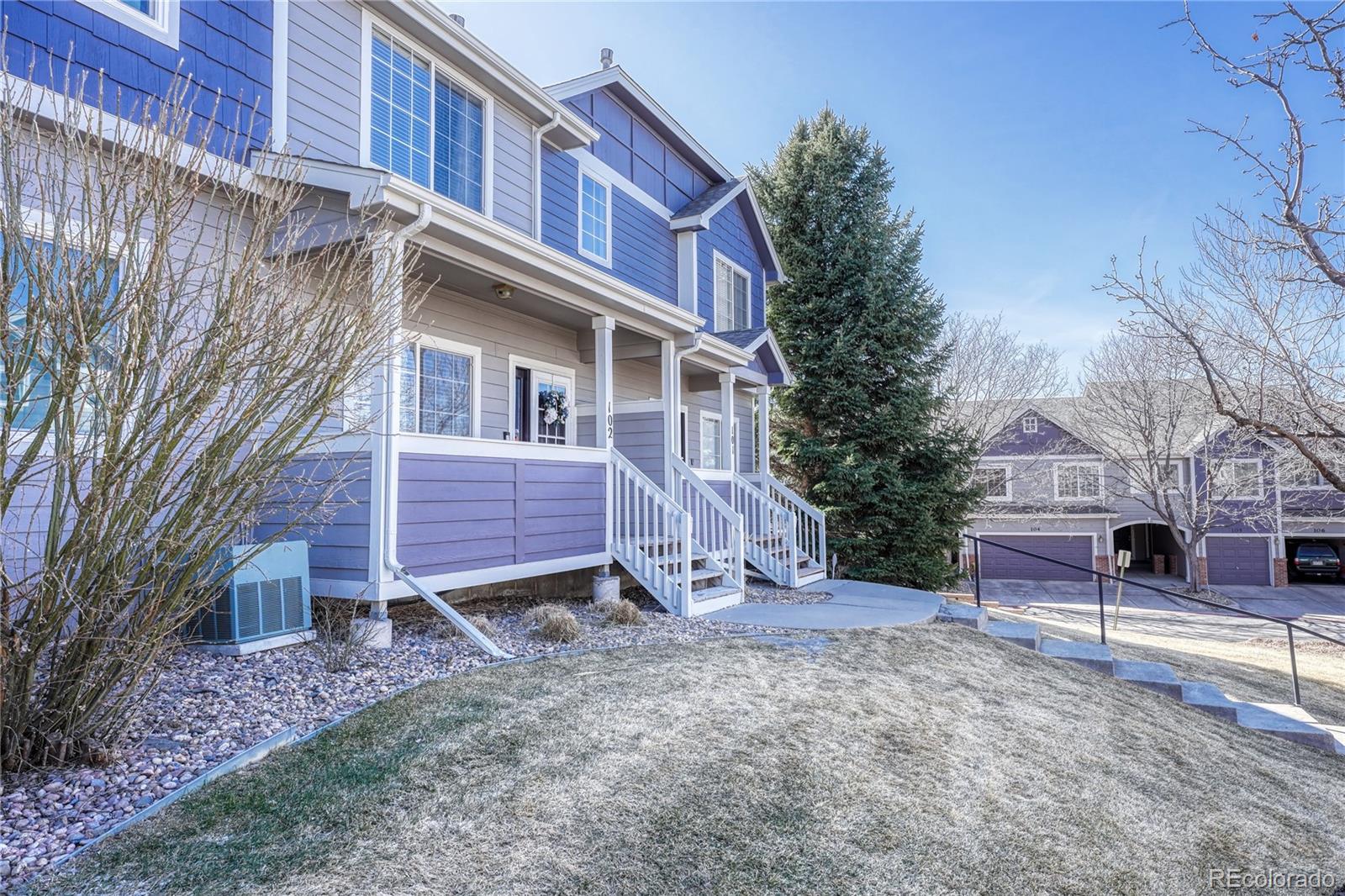 MLS Image #3 for 19225 e carolina place,aurora, Colorado