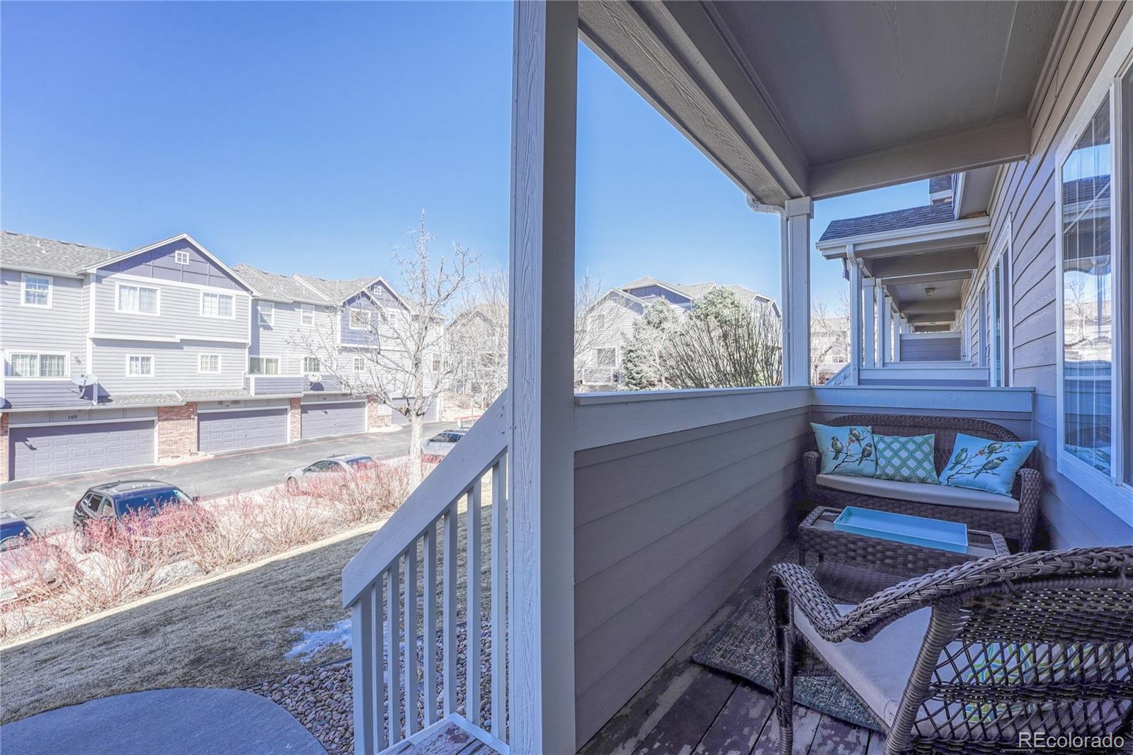 MLS Image #4 for 19225 e carolina place,aurora, Colorado