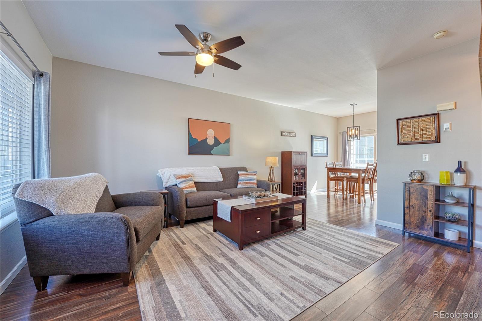 MLS Image #5 for 19225 e carolina place,aurora, Colorado