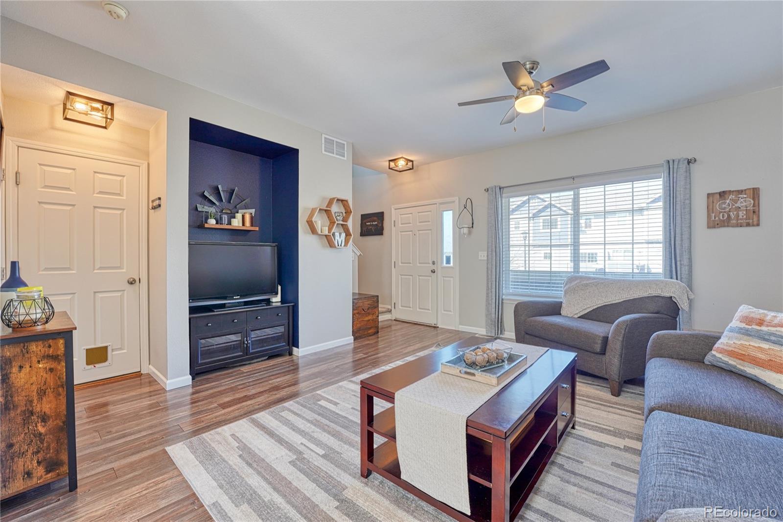 MLS Image #7 for 19225 e carolina place,aurora, Colorado