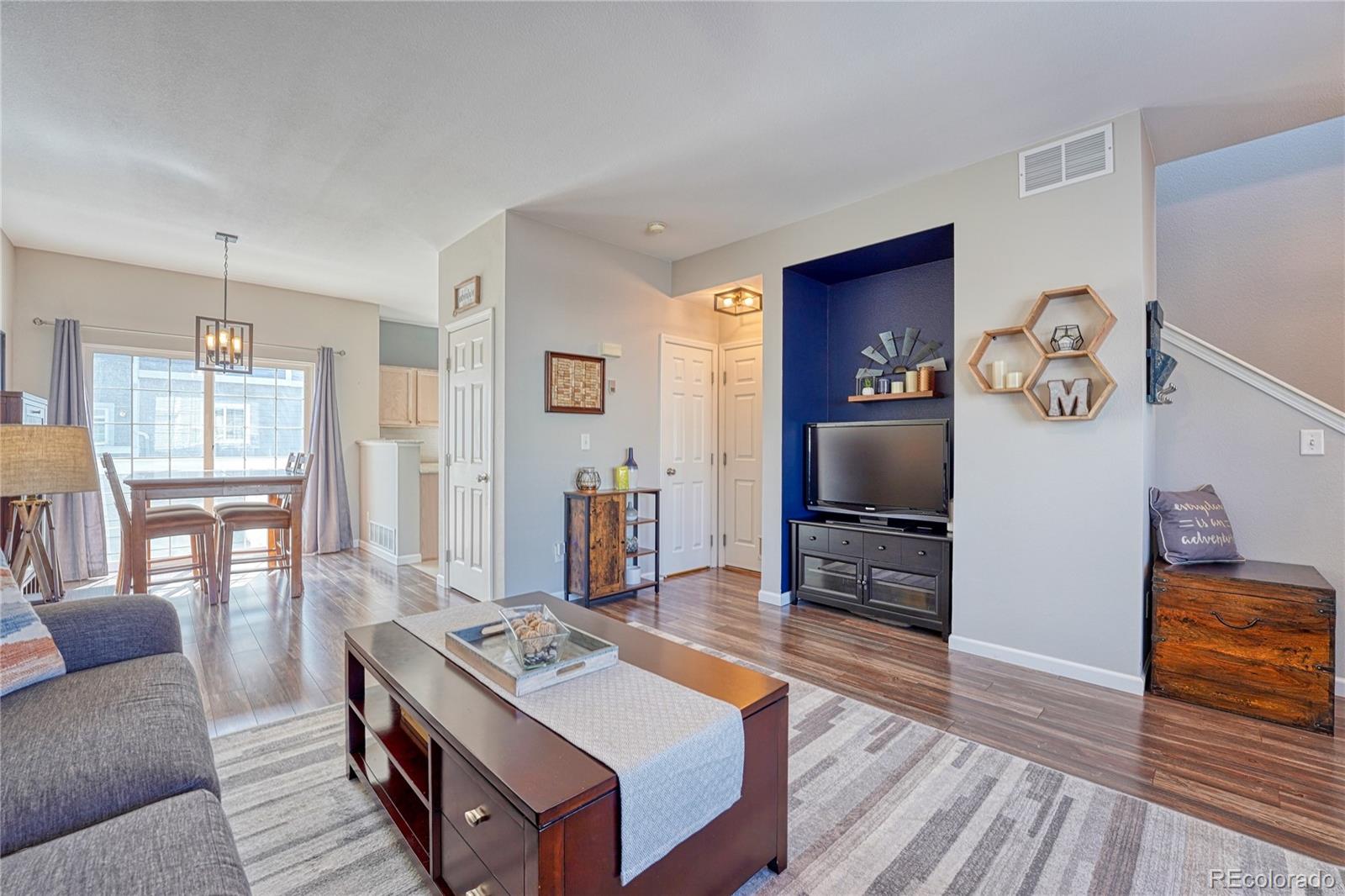 MLS Image #8 for 19225 e carolina place,aurora, Colorado