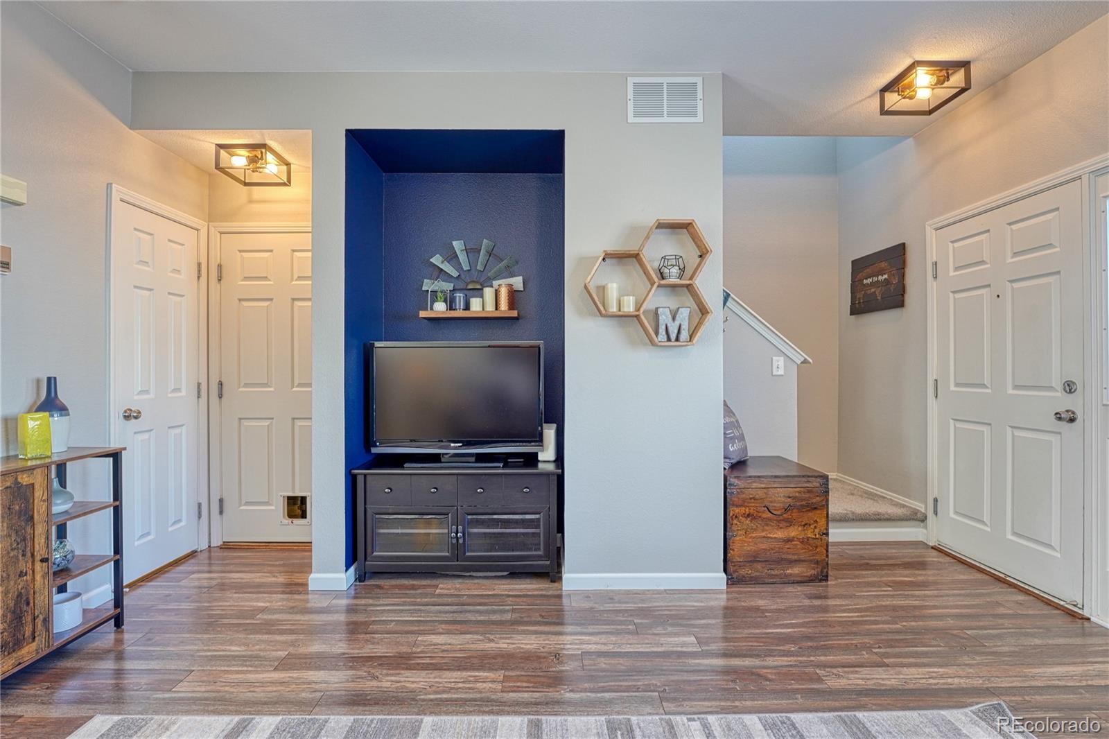 MLS Image #9 for 19225 e carolina place,aurora, Colorado