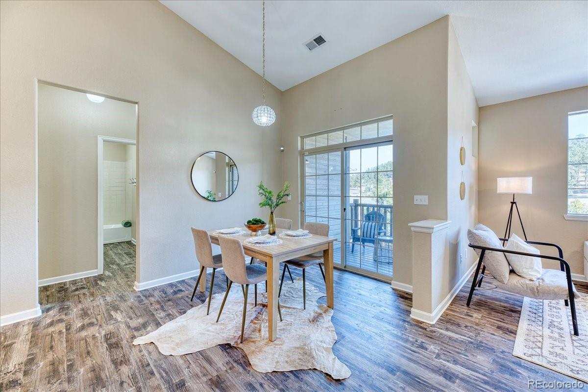 MLS Image #5 for 31101  black eagle drive,evergreen, Colorado