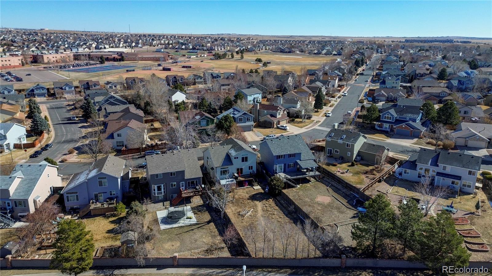 MLS Image #41 for 6782  mcewan street,colorado springs, Colorado