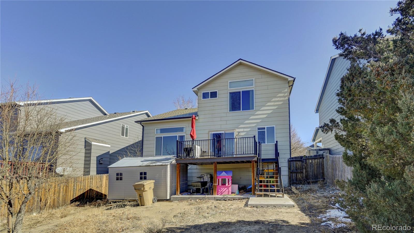 MLS Image #43 for 6782  mcewan street,colorado springs, Colorado