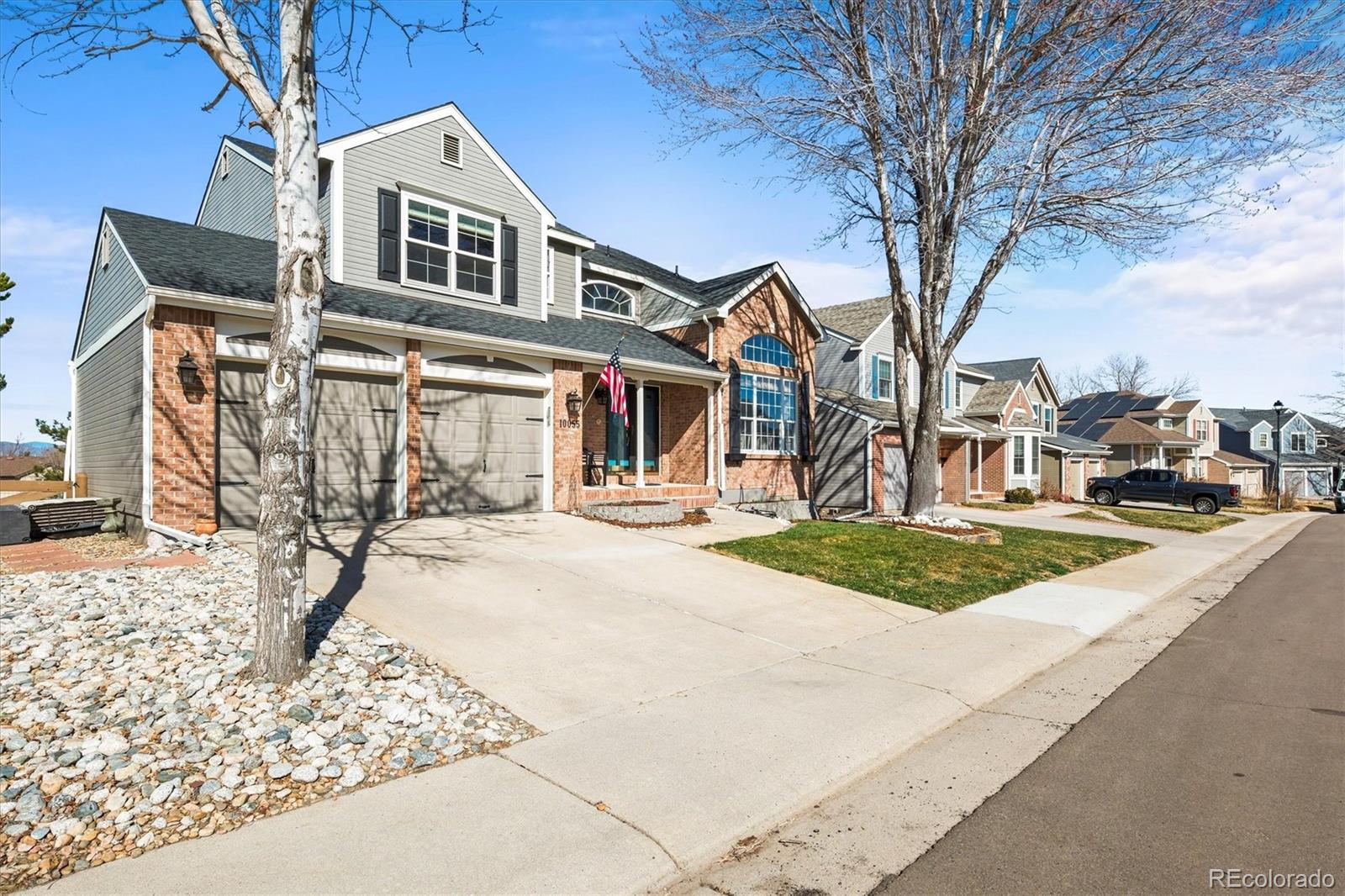 CMA Image for 4868  collingswood drive,Highlands Ranch, Colorado