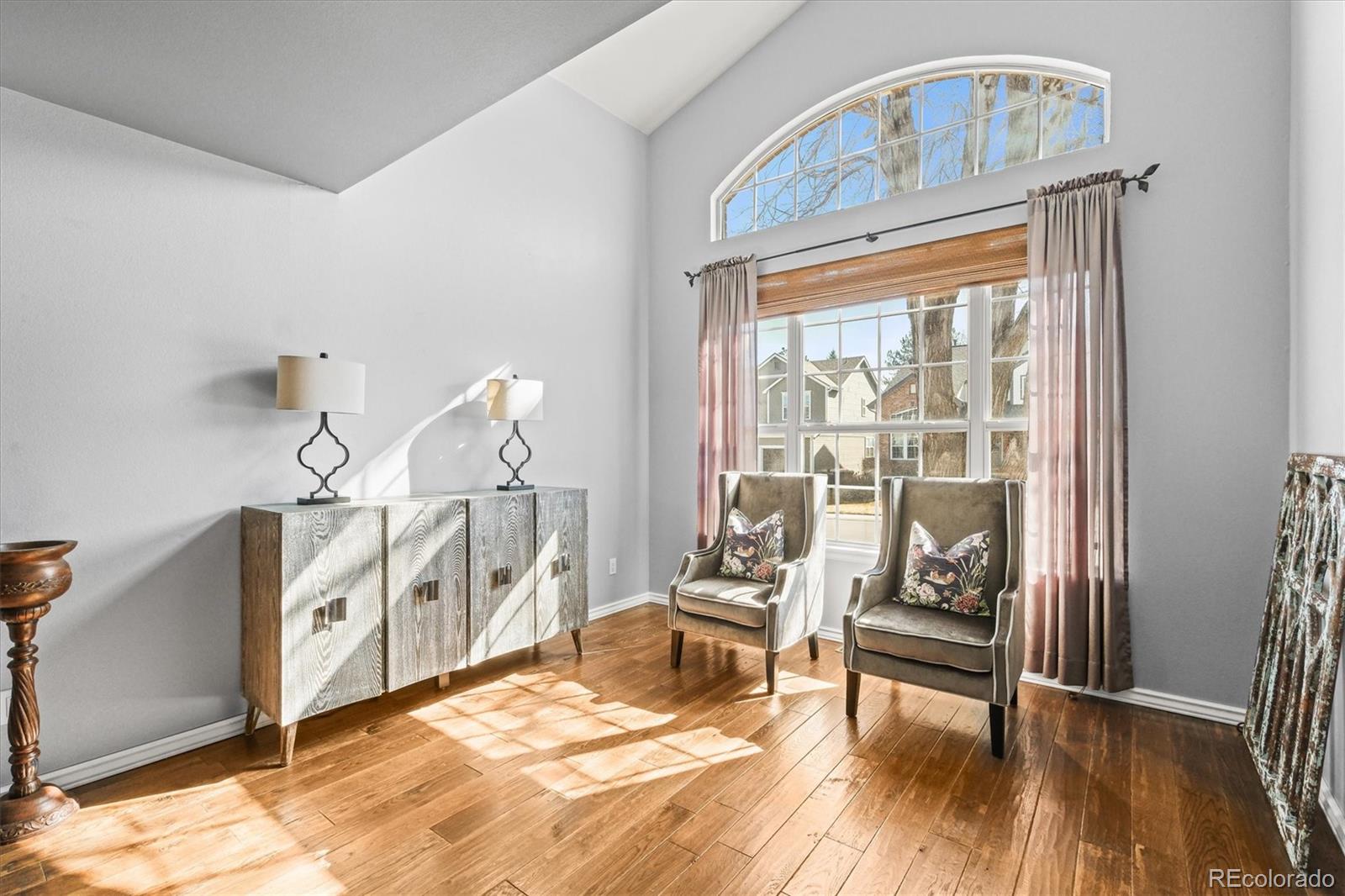 MLS Image #2 for 10055  hughes place,highlands ranch, Colorado