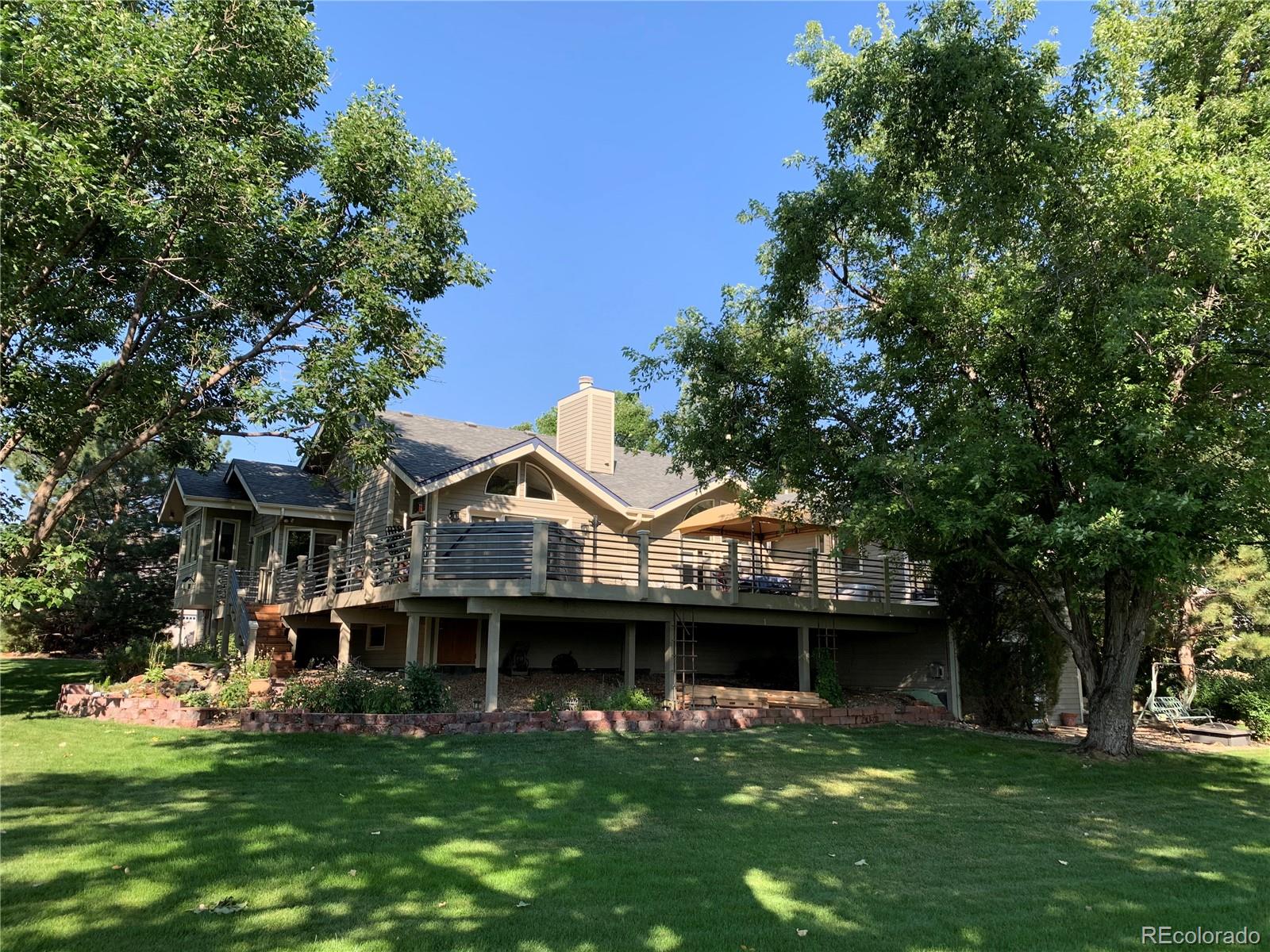 MLS Image #0 for 4133  niblick drive,longmont, Colorado