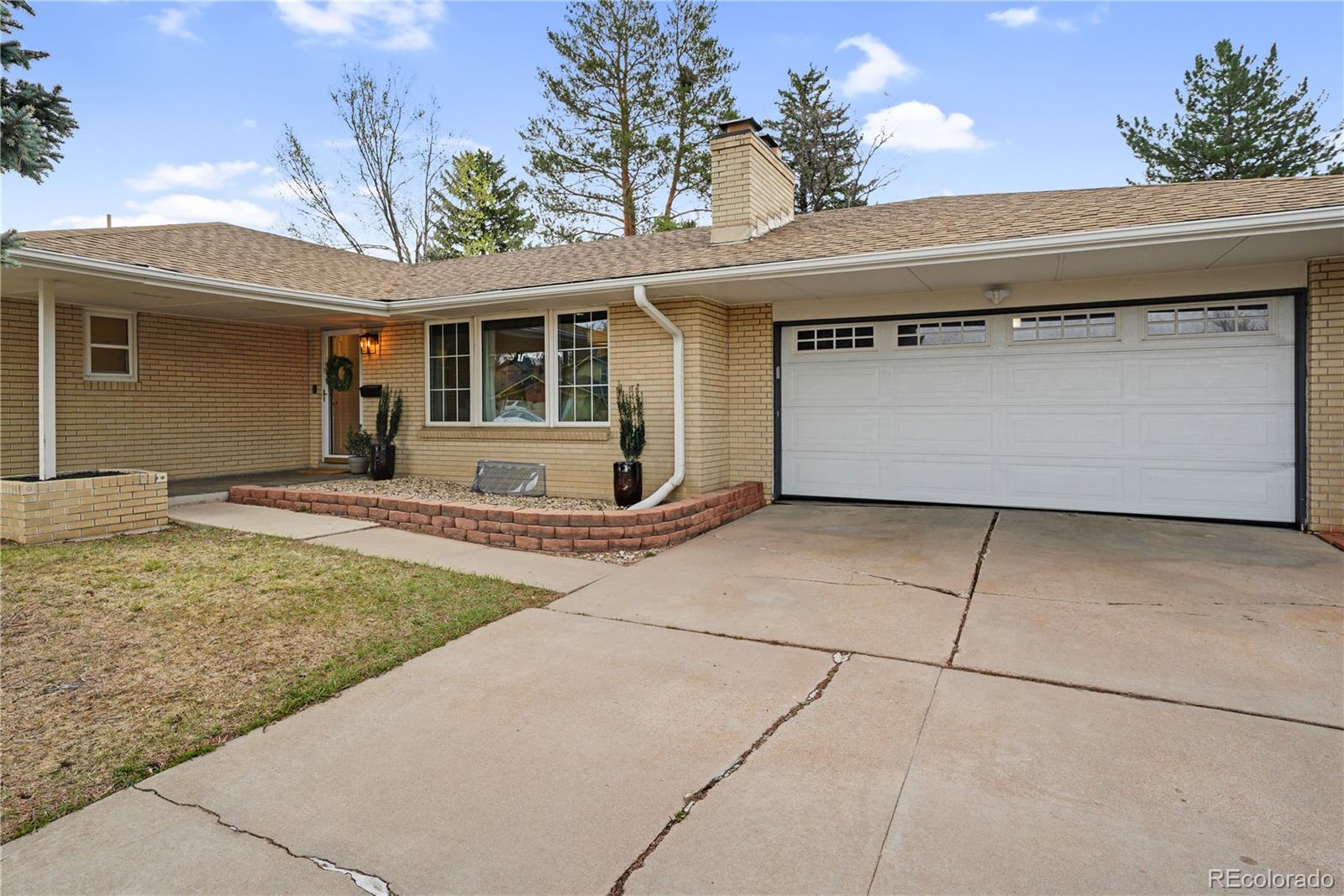 CMA Image for 9004 e floyd avenue,Denver, Colorado