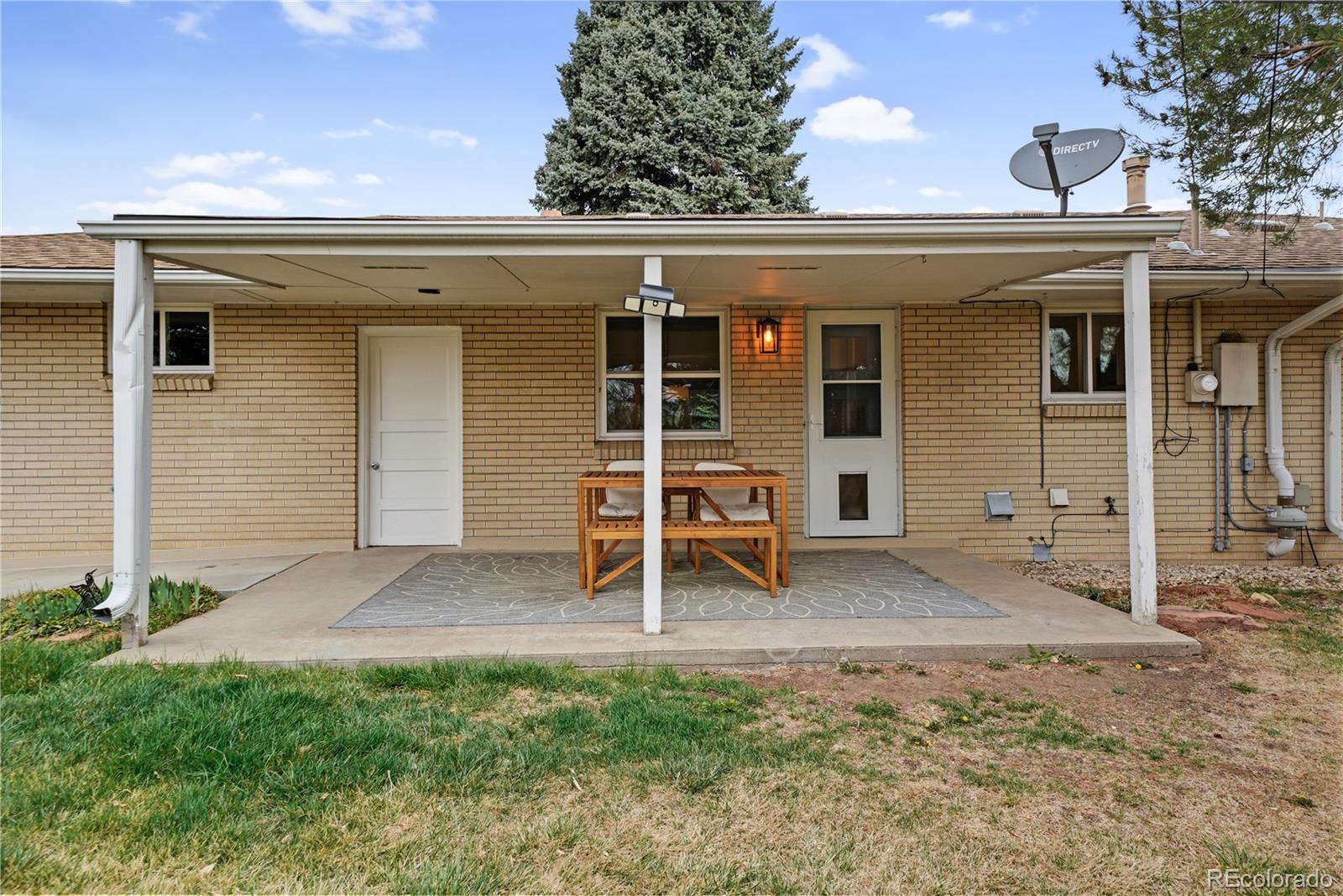 MLS Image #40 for 3292 s wabash court,denver, Colorado