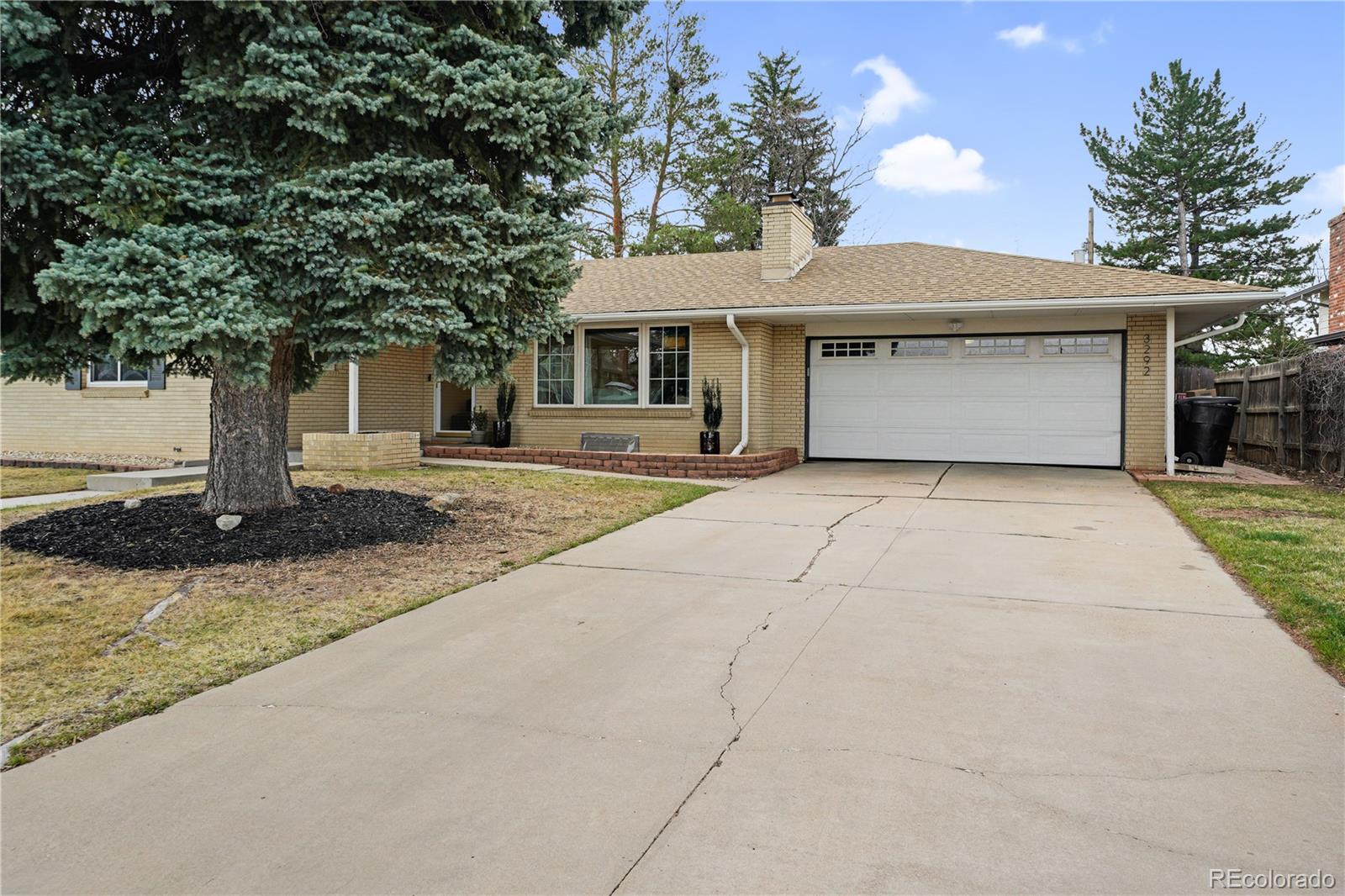 MLS Image #5 for 3292 s wabash court,denver, Colorado