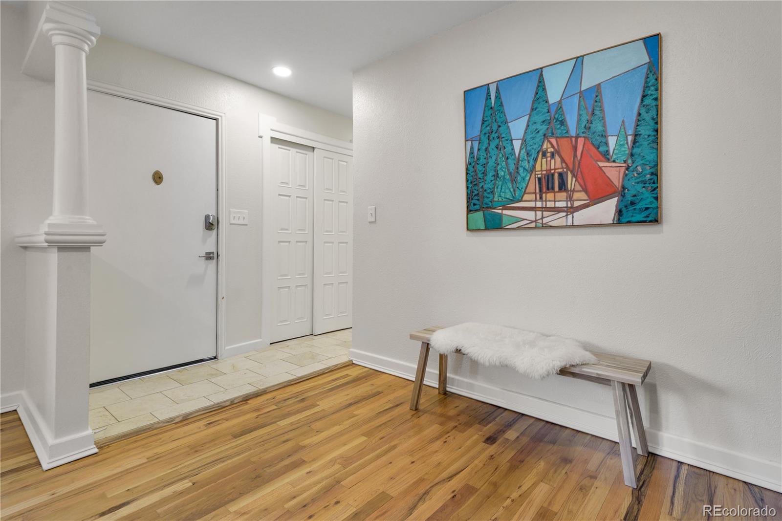 MLS Image #6 for 3292 s wabash court,denver, Colorado