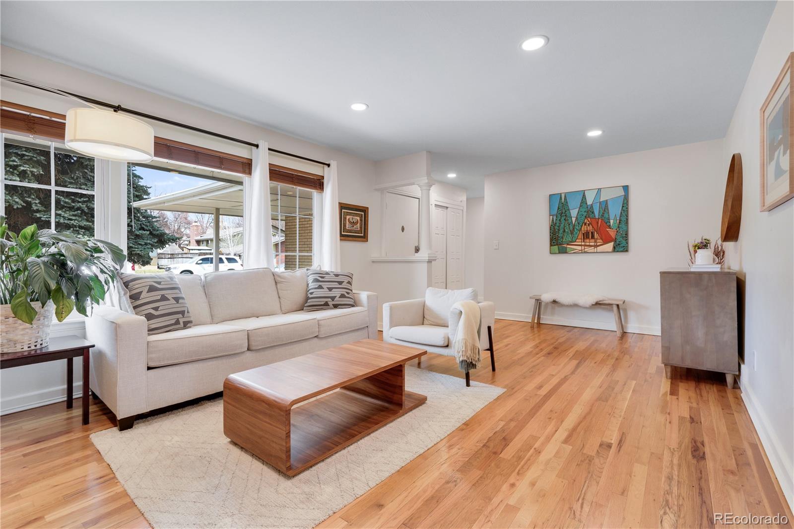MLS Image #7 for 3292 s wabash court,denver, Colorado