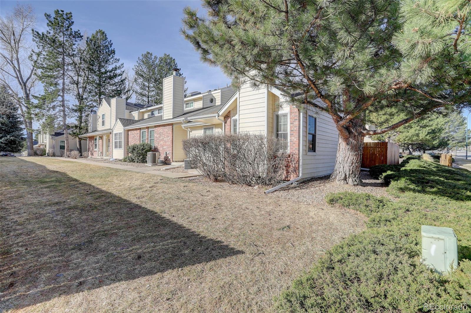 MLS Image #0 for 8300 s upham way,littleton, Colorado
