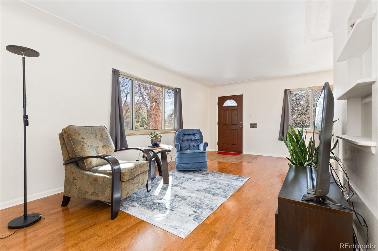 MLS Image #3 for 2434 s ogden street,denver, Colorado