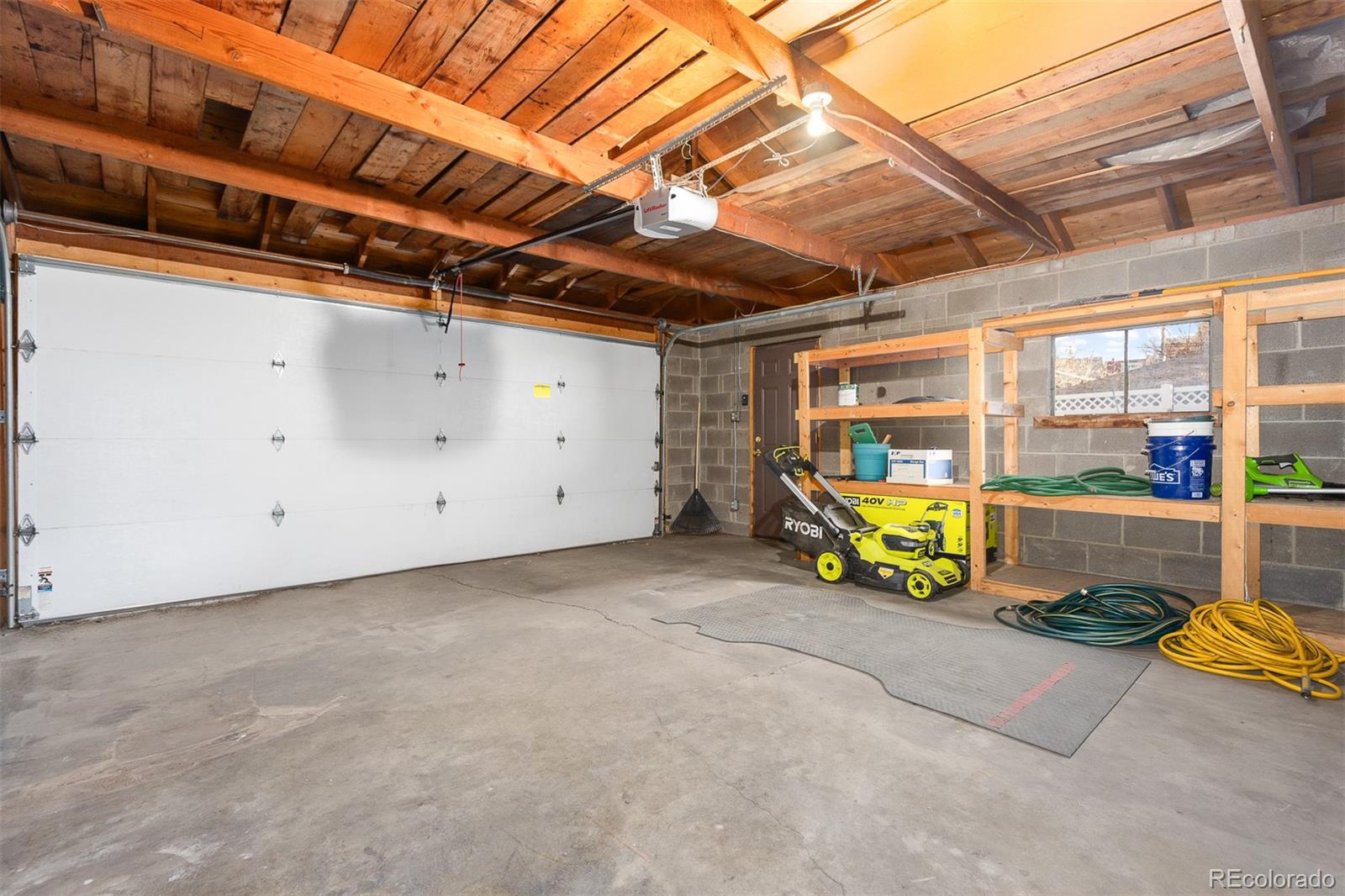 MLS Image #49 for 2434 s ogden street,denver, Colorado