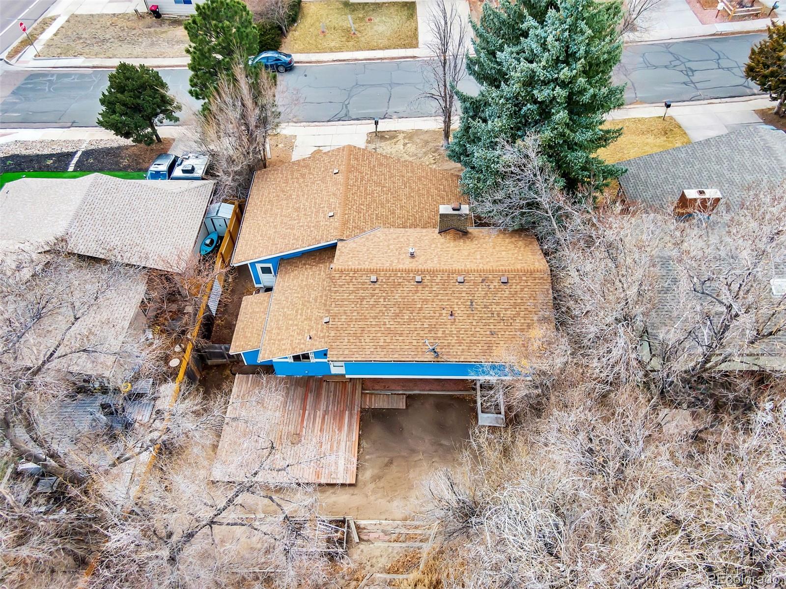 MLS Image #45 for 5109  mira loma circle,colorado springs, Colorado