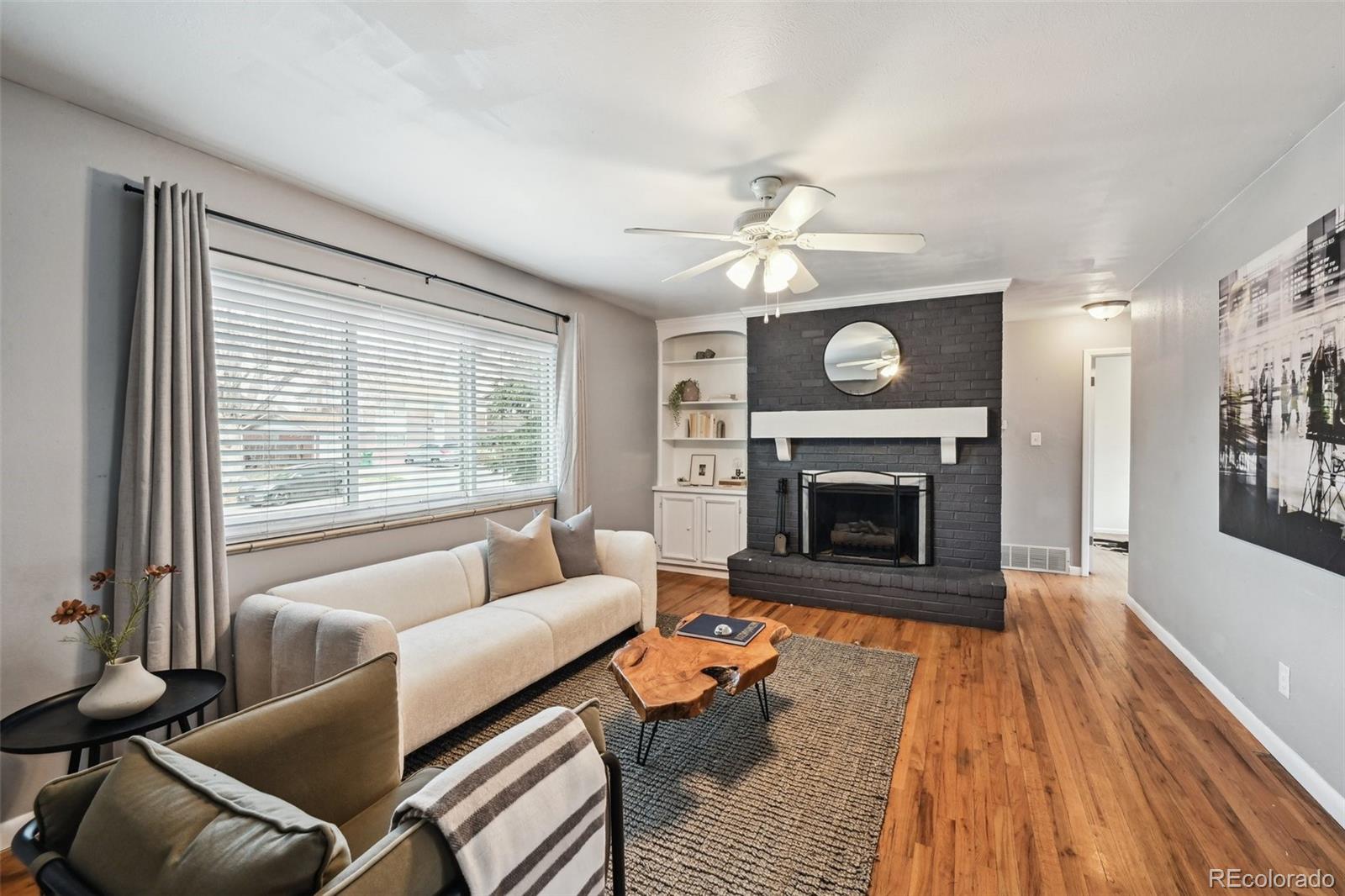 Report Image for 3530 W 95th Avenue,Westminster, Colorado