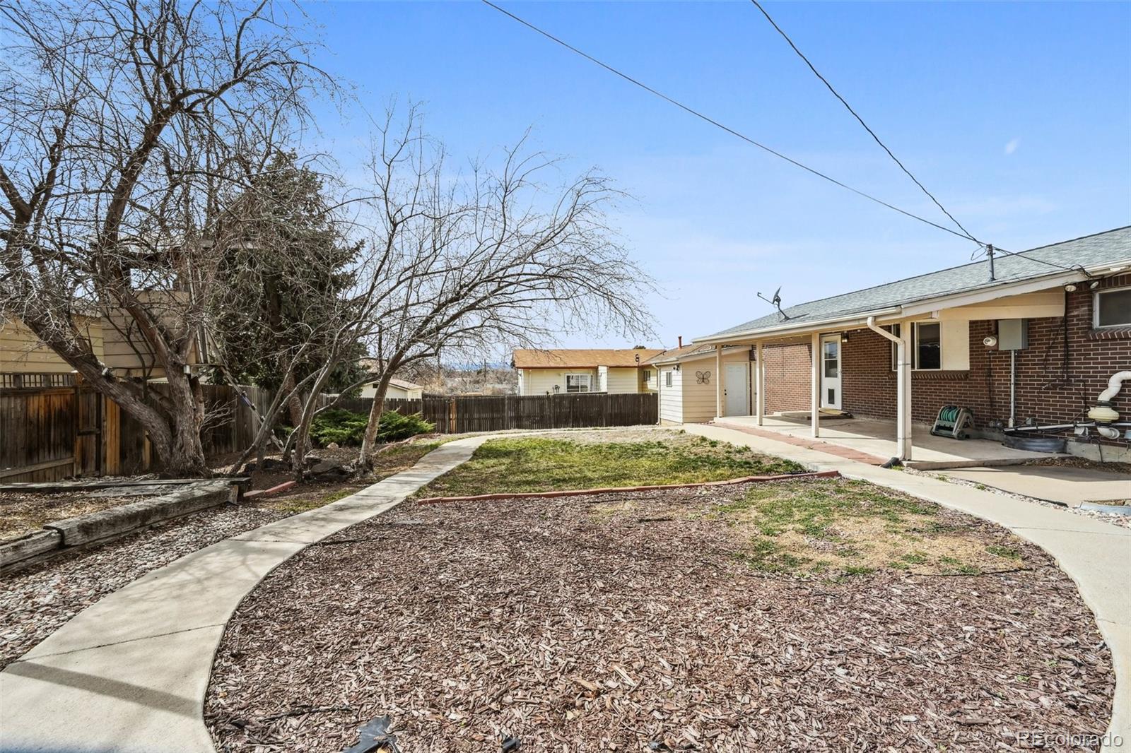 MLS Image #18 for 3530 w 95th avenue,westminster, Colorado