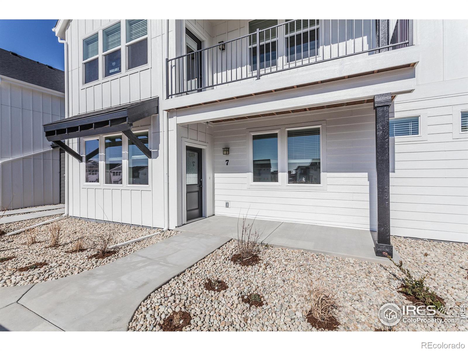 MLS Image #3 for 1821  bounty drive,windsor, Colorado
