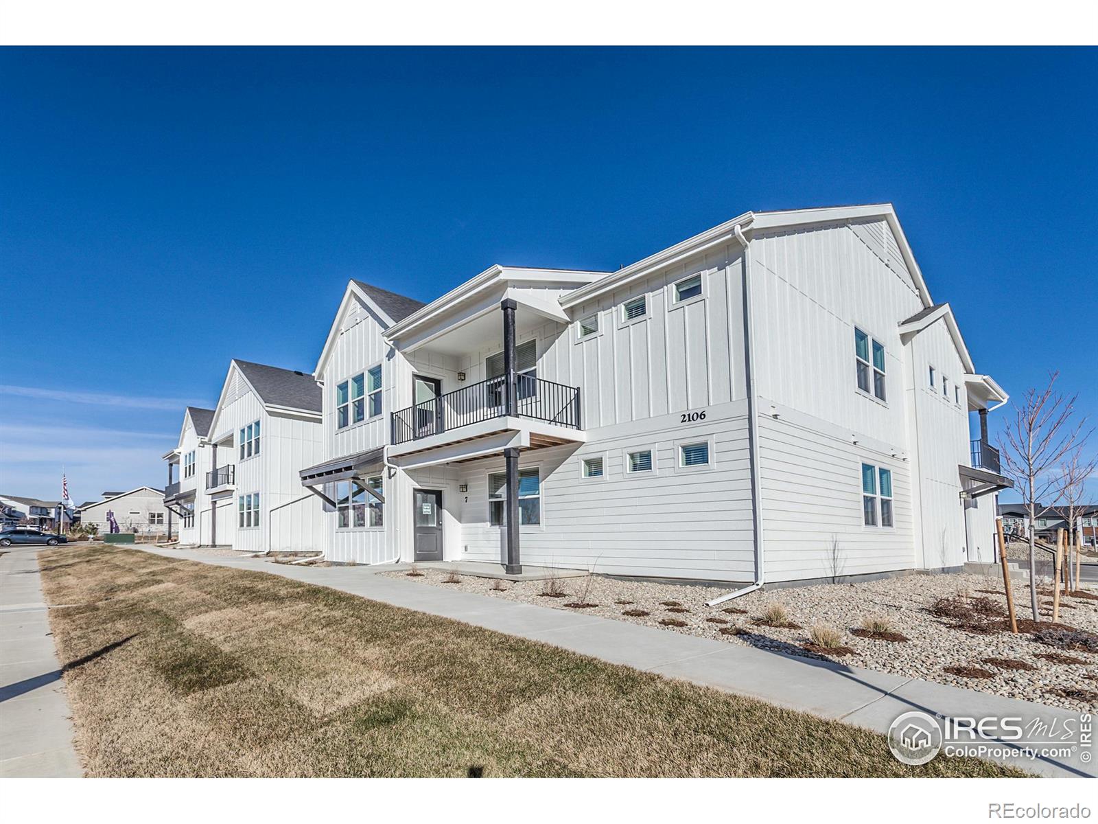 MLS Image #0 for 2106  falling leaf drive,windsor, Colorado