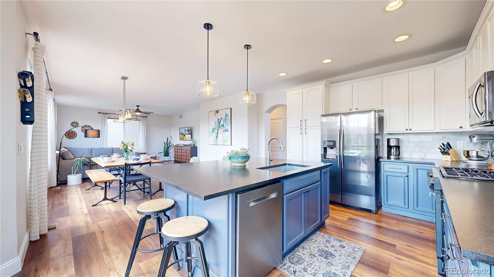 MLS Image #10 for 9804 n crystal lake drive,littleton, Colorado