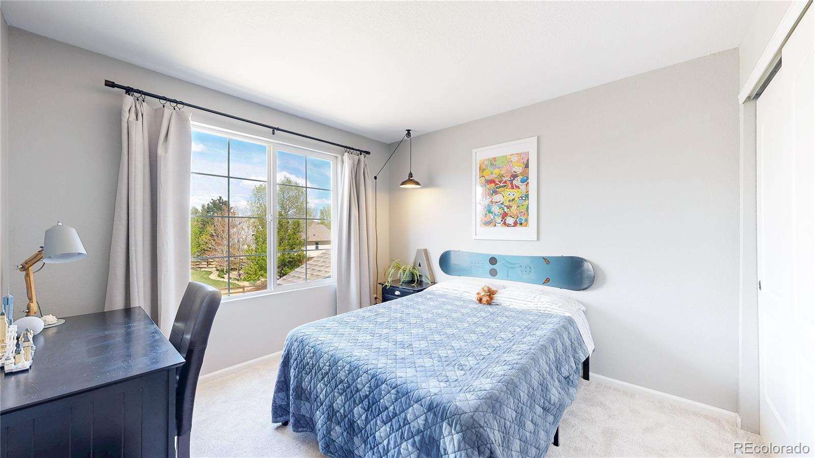 MLS Image #25 for 9804 n crystal lake drive,littleton, Colorado