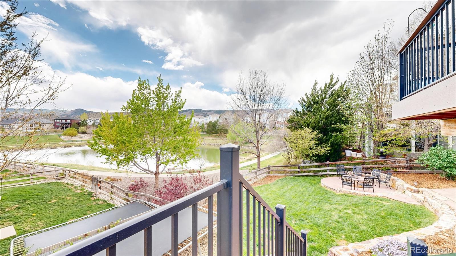 MLS Image #29 for 9804 n crystal lake drive,littleton, Colorado