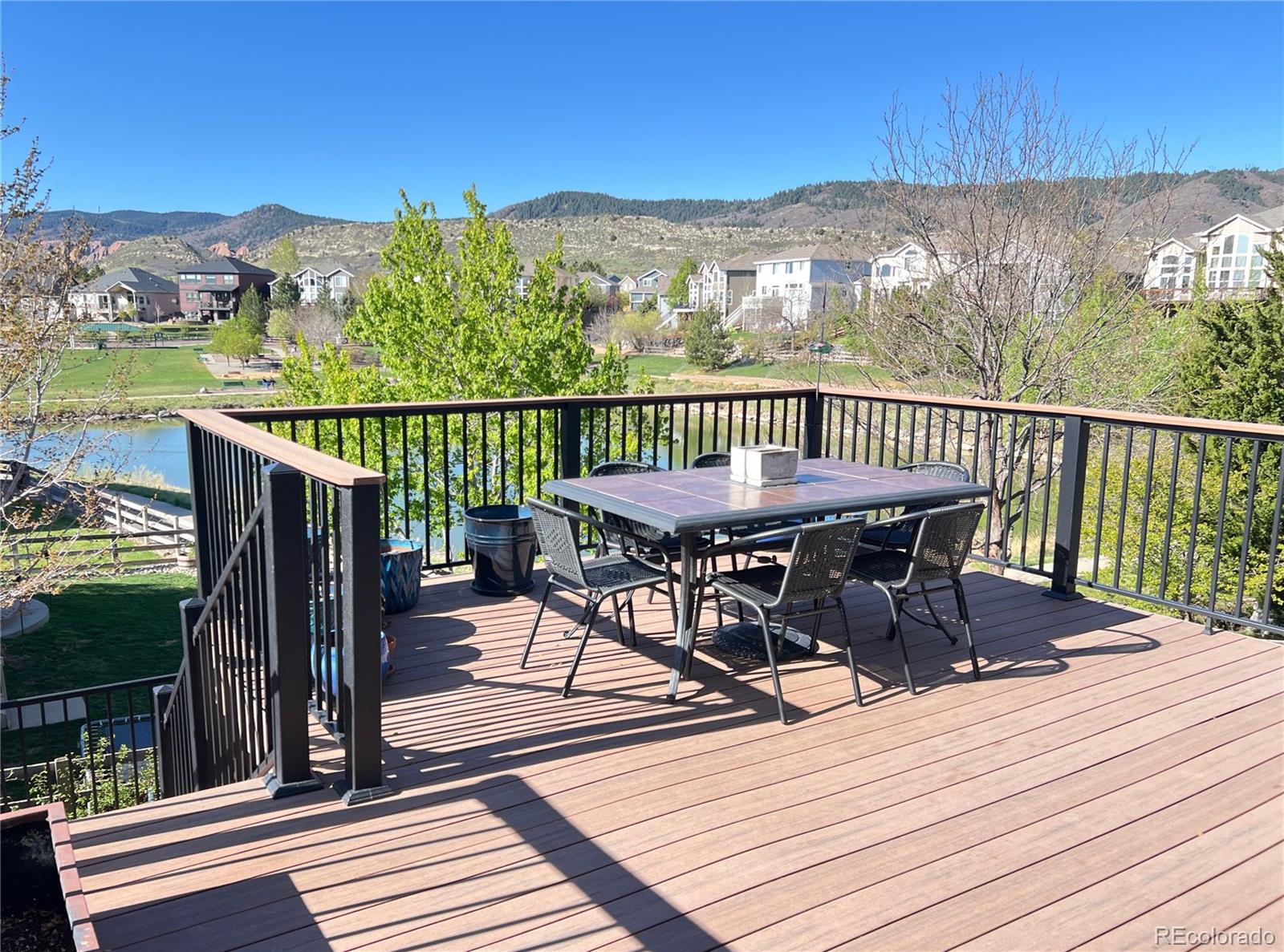 MLS Image #30 for 9804 n crystal lake drive,littleton, Colorado
