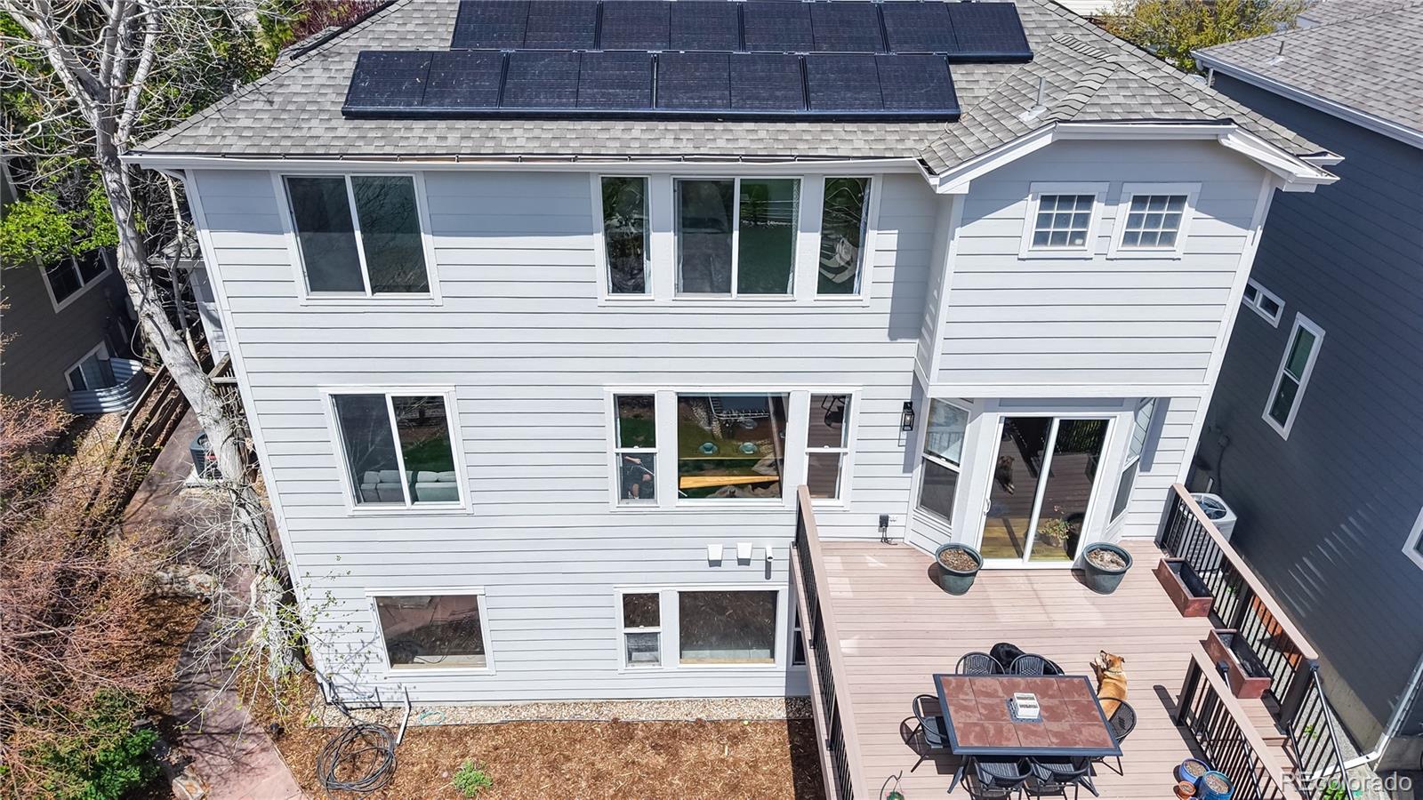 MLS Image #31 for 9804 n crystal lake drive,littleton, Colorado