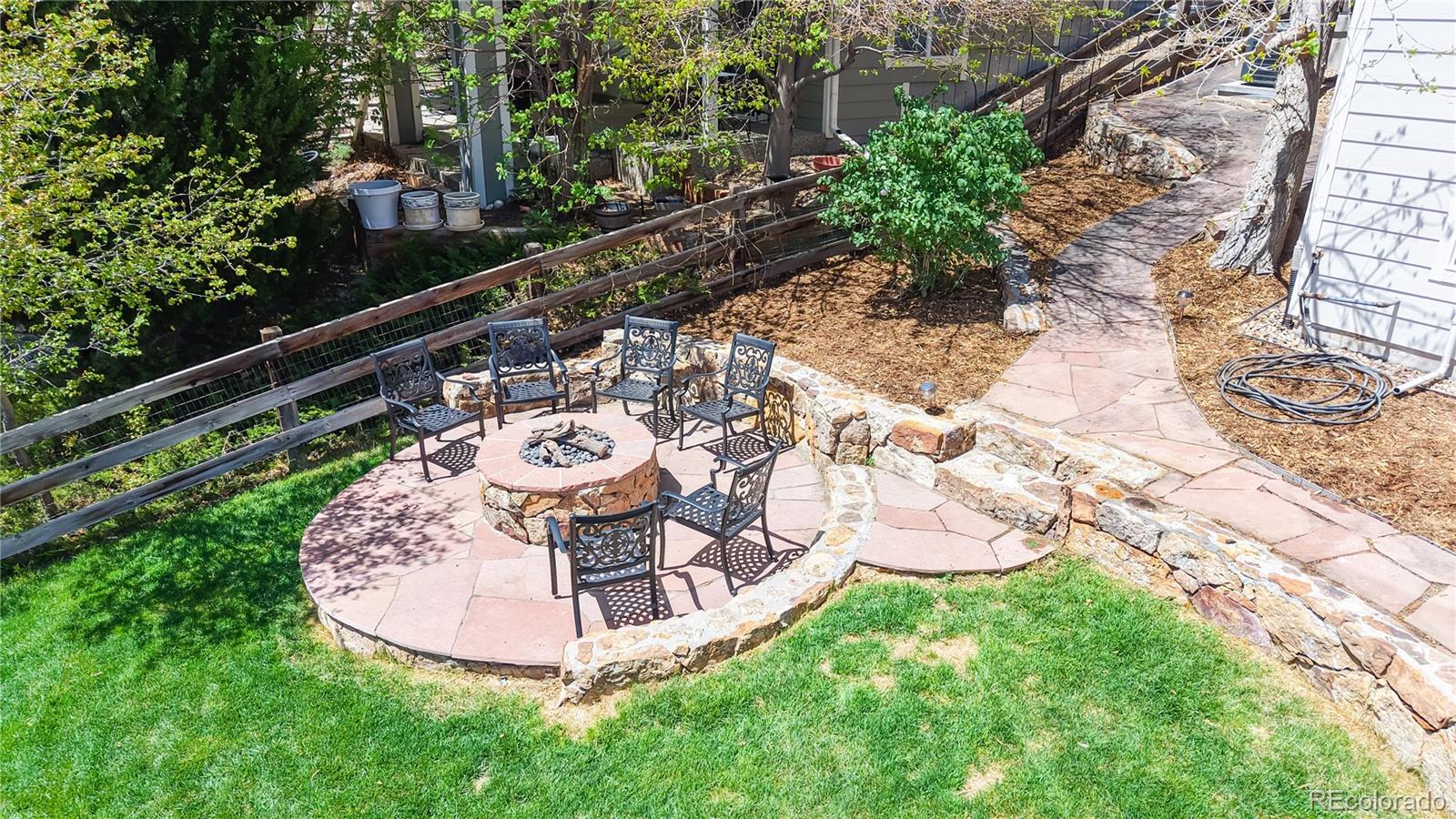 MLS Image #32 for 9804 n crystal lake drive,littleton, Colorado