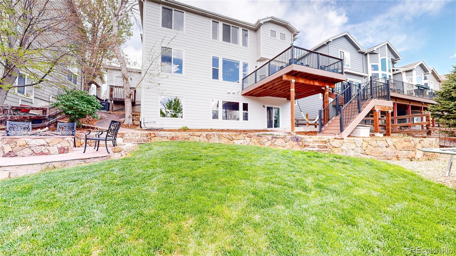 MLS Image #34 for 9804 n crystal lake drive,littleton, Colorado