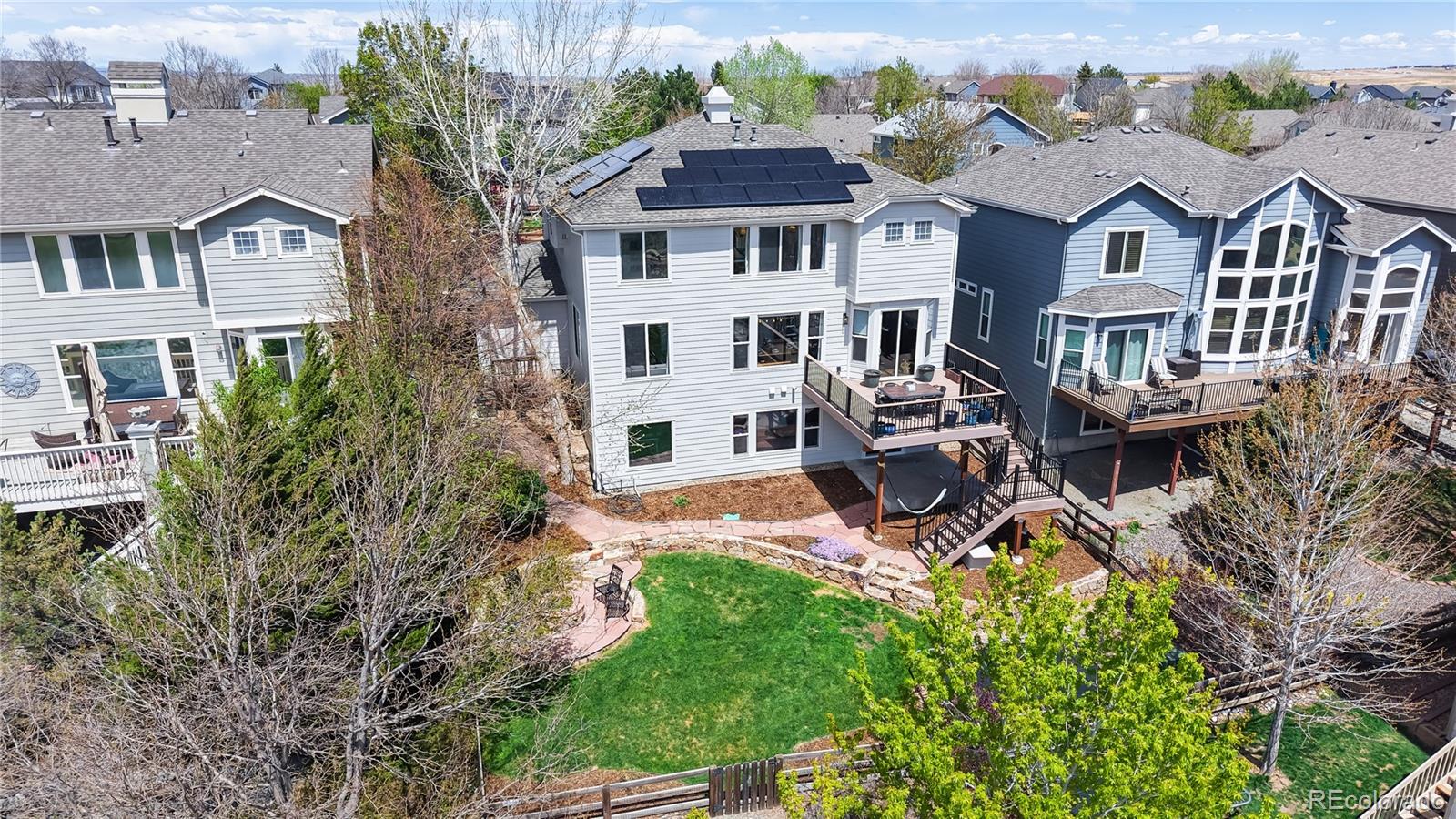 MLS Image #37 for 9804 n crystal lake drive,littleton, Colorado