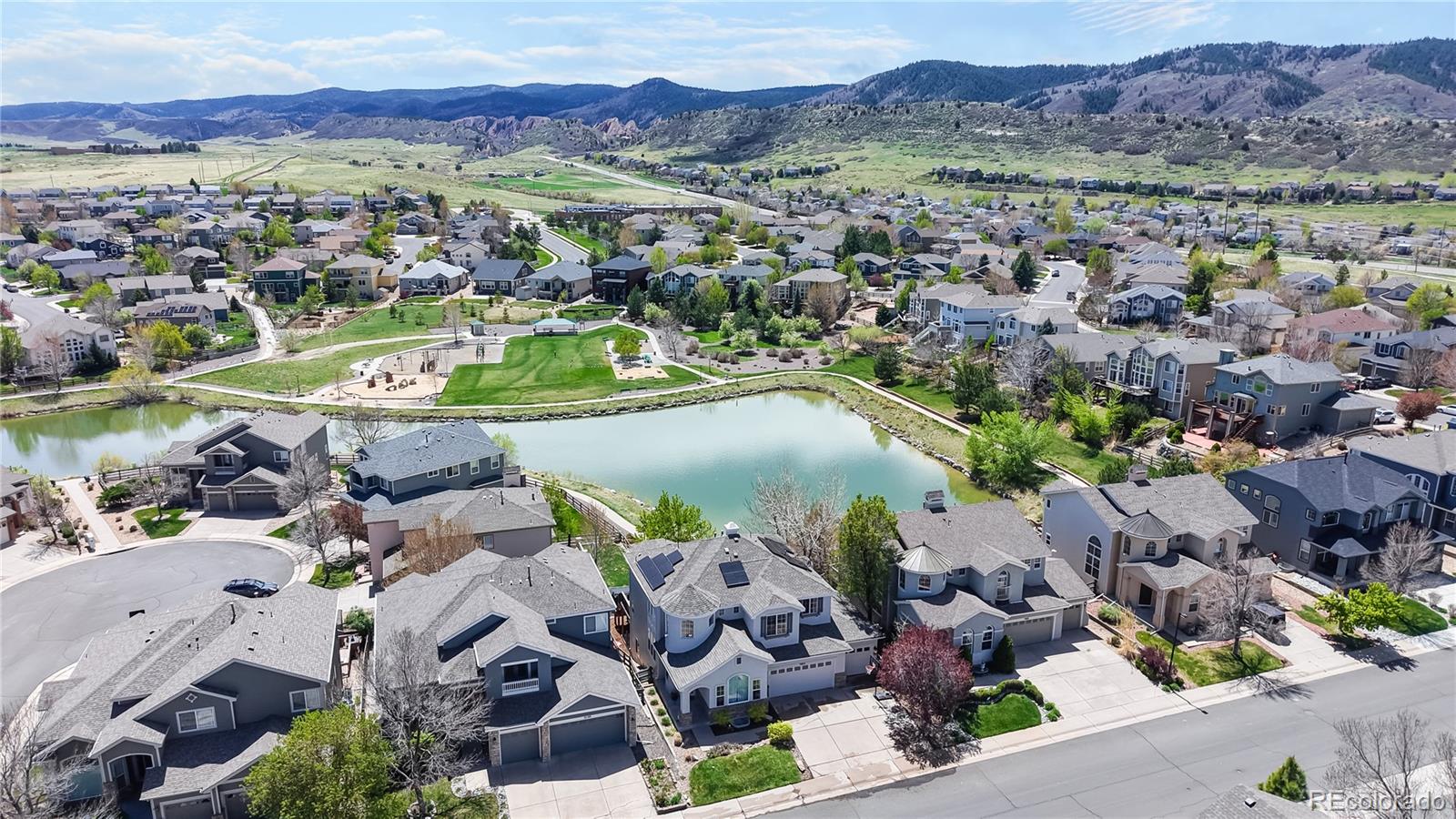 MLS Image #38 for 9804 n crystal lake drive,littleton, Colorado