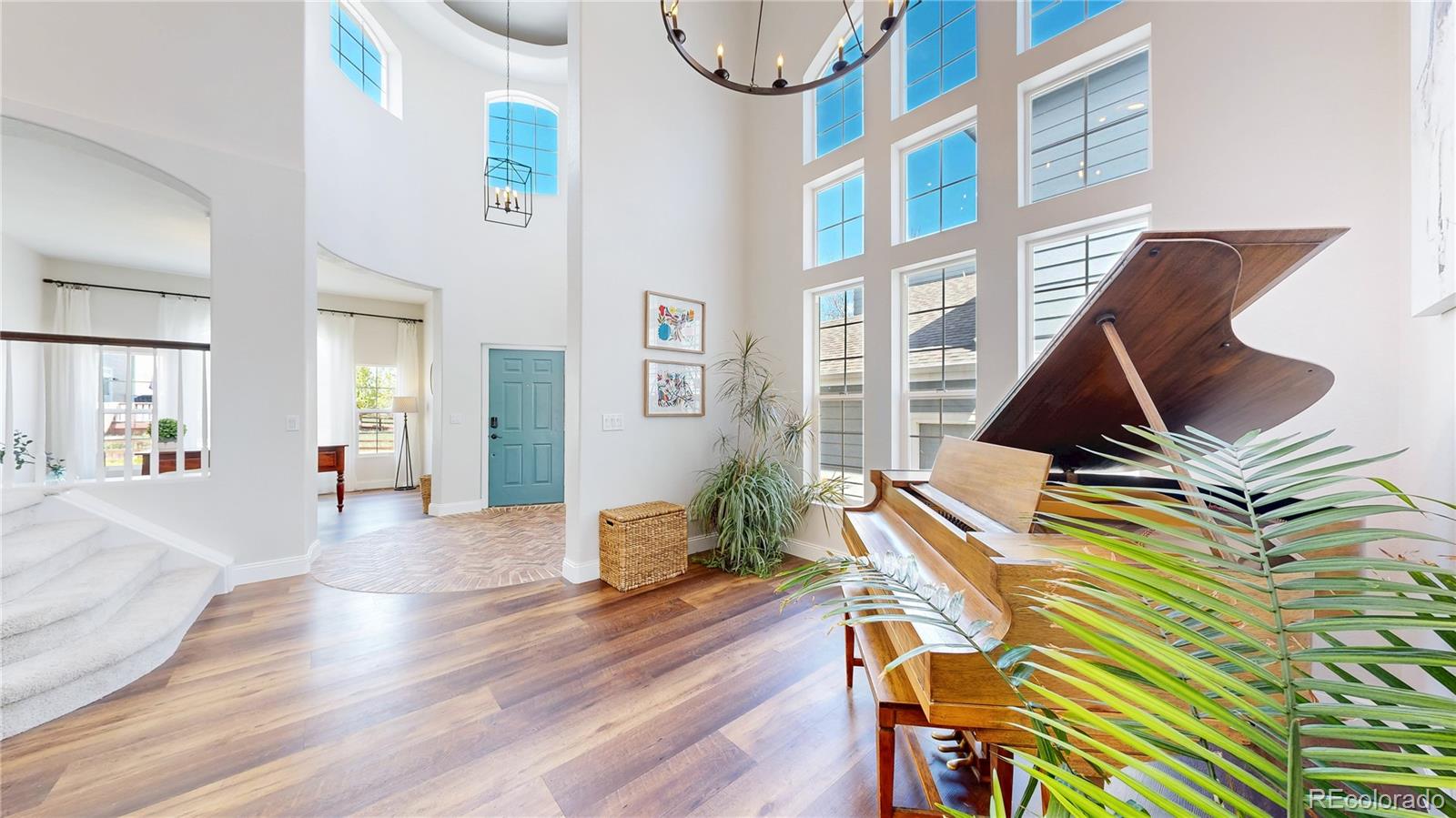 MLS Image #4 for 9804 n crystal lake drive,littleton, Colorado