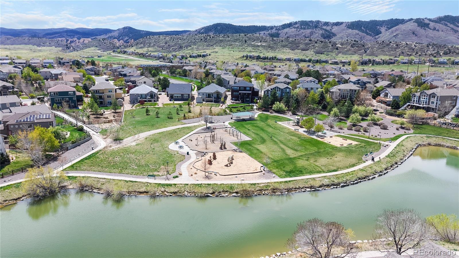 MLS Image #40 for 9804 n crystal lake drive,littleton, Colorado