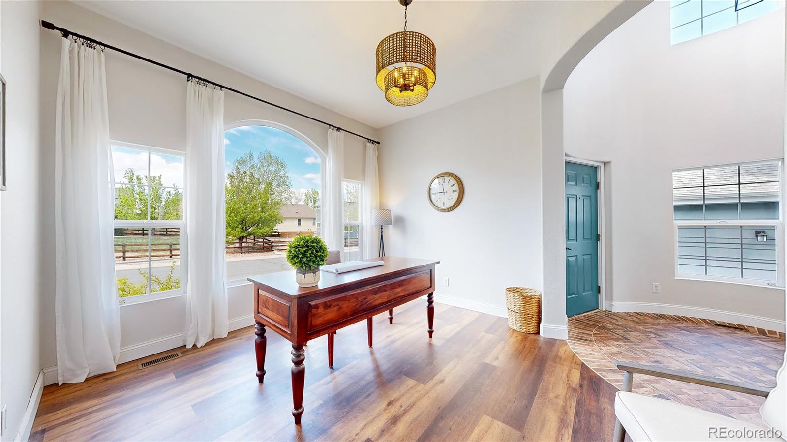 MLS Image #5 for 9804 n crystal lake drive,littleton, Colorado