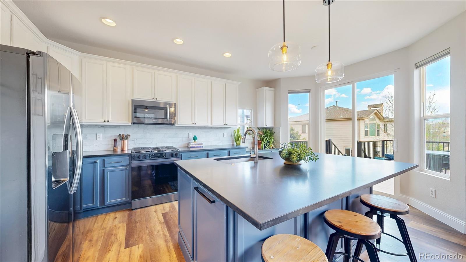 MLS Image #7 for 9804 n crystal lake drive,littleton, Colorado