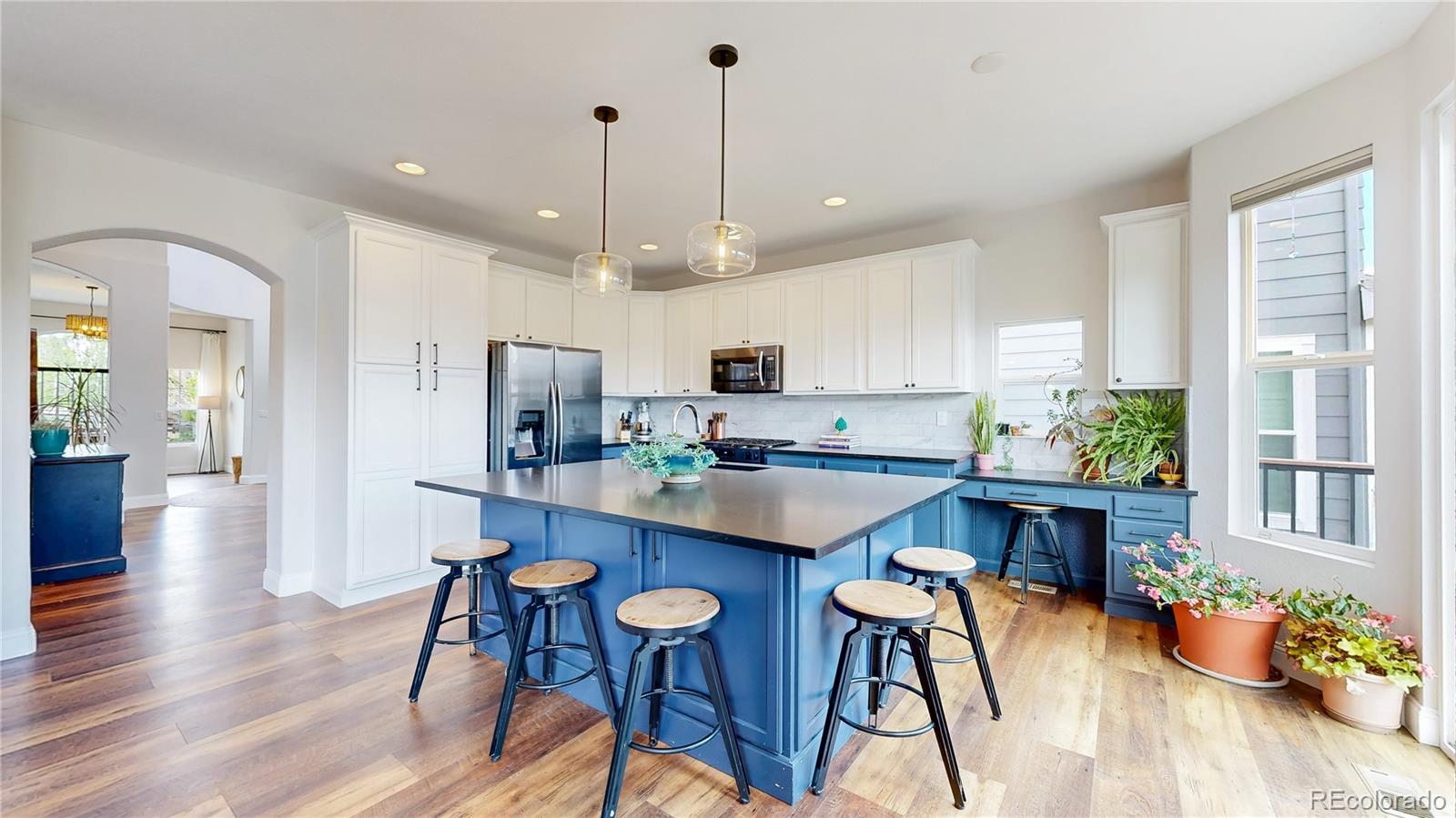 MLS Image #9 for 9804 n crystal lake drive,littleton, Colorado